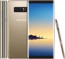 Samsung Galaxy Note 8 Smartphone