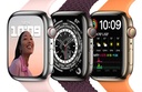 Apple Watch Series 7 45MM Smartwatch