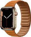 Apple Watch Series 7 41MM Smartwatch (Gold)