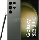 Samsung Galaxy S23 Ultra 256GB (Red, 8GB)