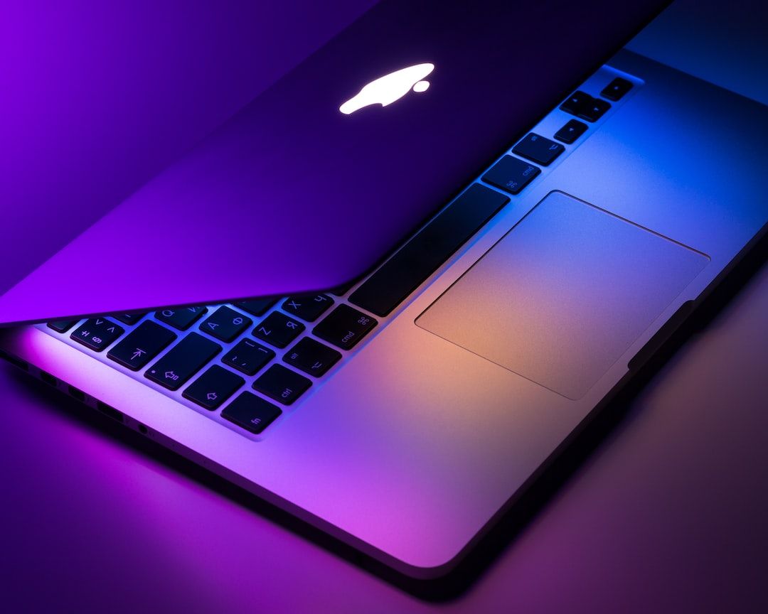 MacBook Pro 2019 A2141 16 Inch Screen Replacement Price in Nairobi 