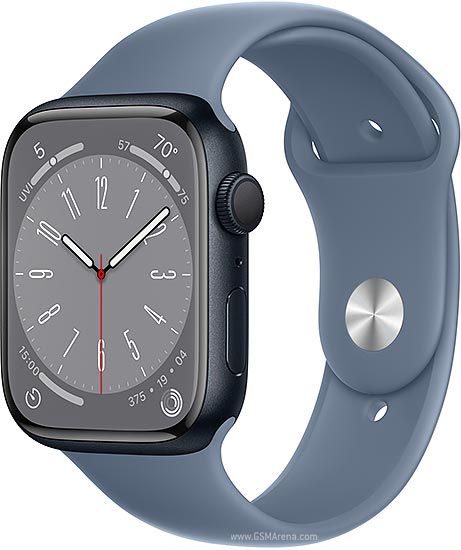 Apple Watch Series 8 Aluminum 45MM Screen Replacement Price in Kenya