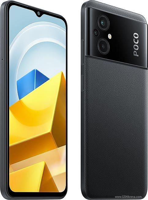 Xiaomi Poco M5 (India) Screen Replacement Cost in Kenya?