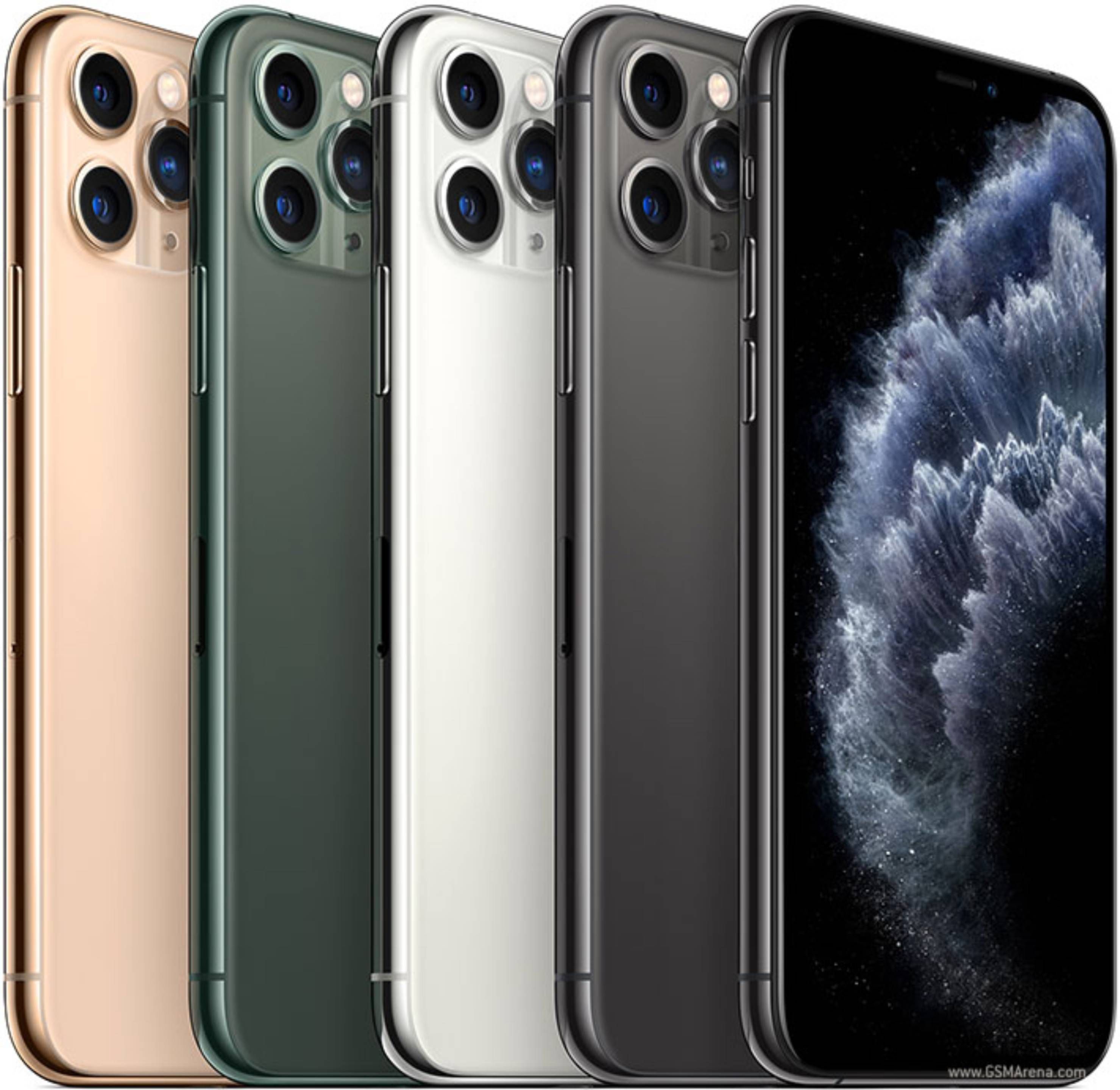 Apple iPhone 11 Pro Max Specifications and Price in Kenya