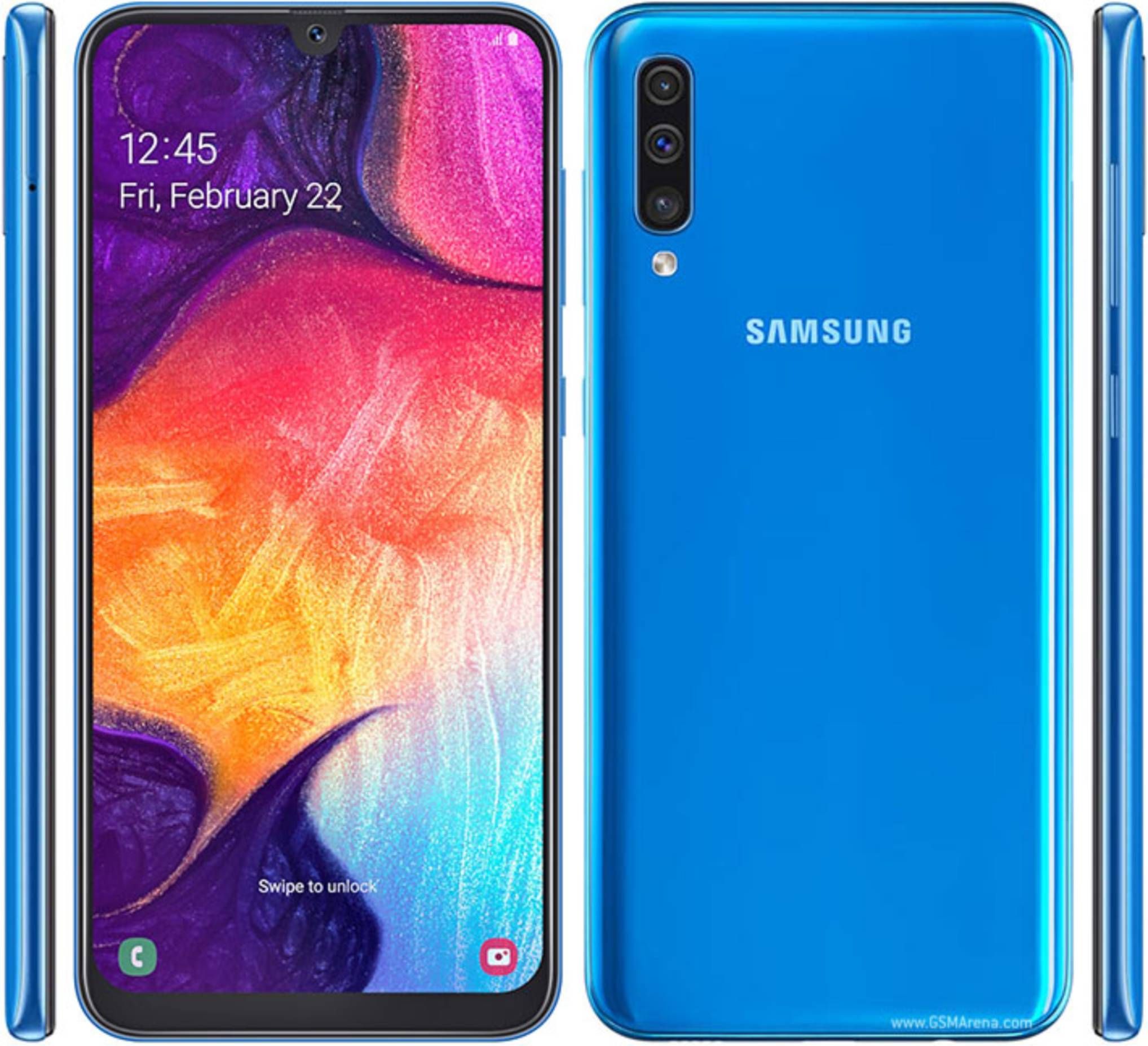 Samsung Galaxy A50 Specifications and Price in Eldoret 