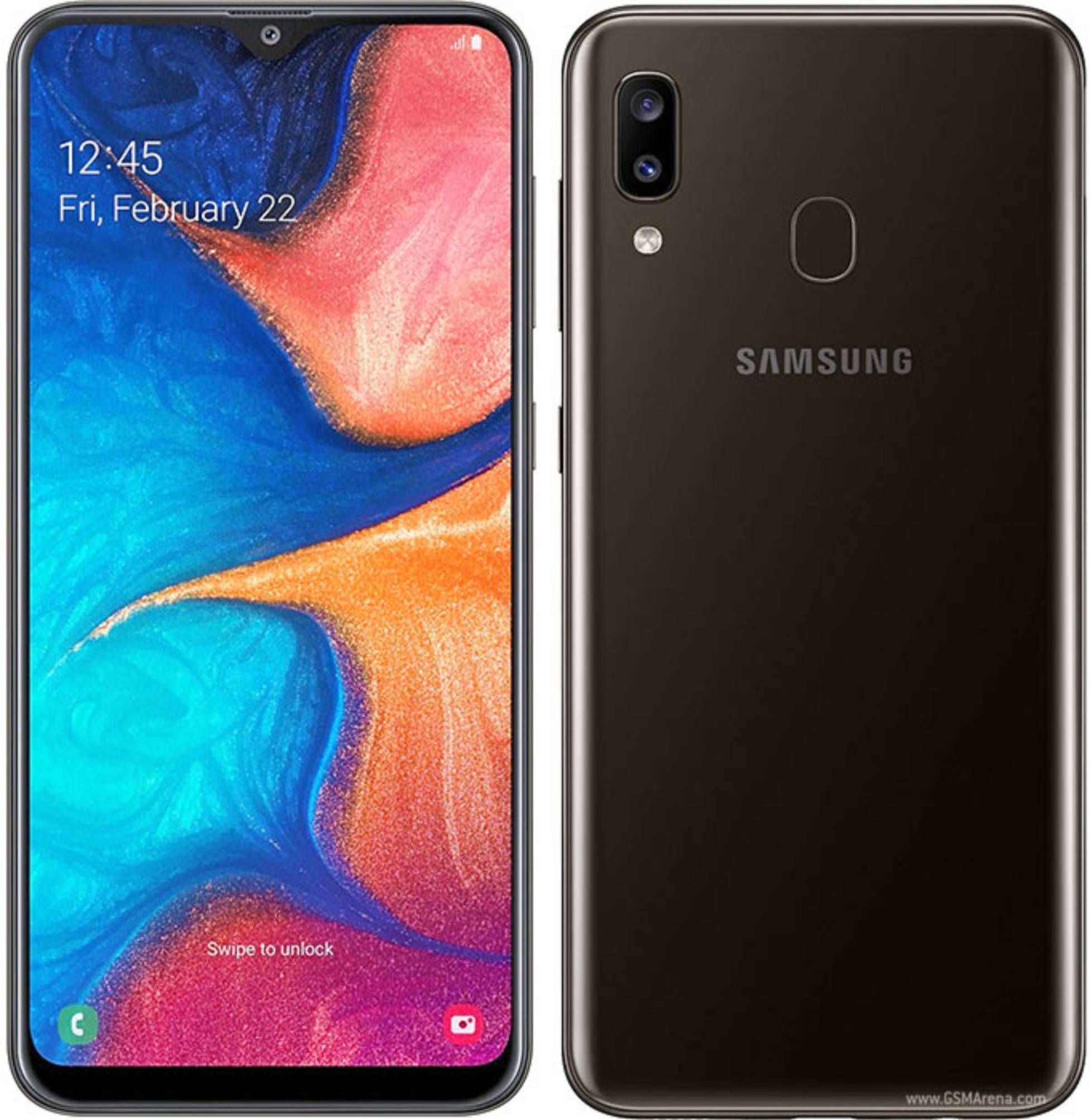 Samsung Galaxy A20 Specifications and Price in Kenya