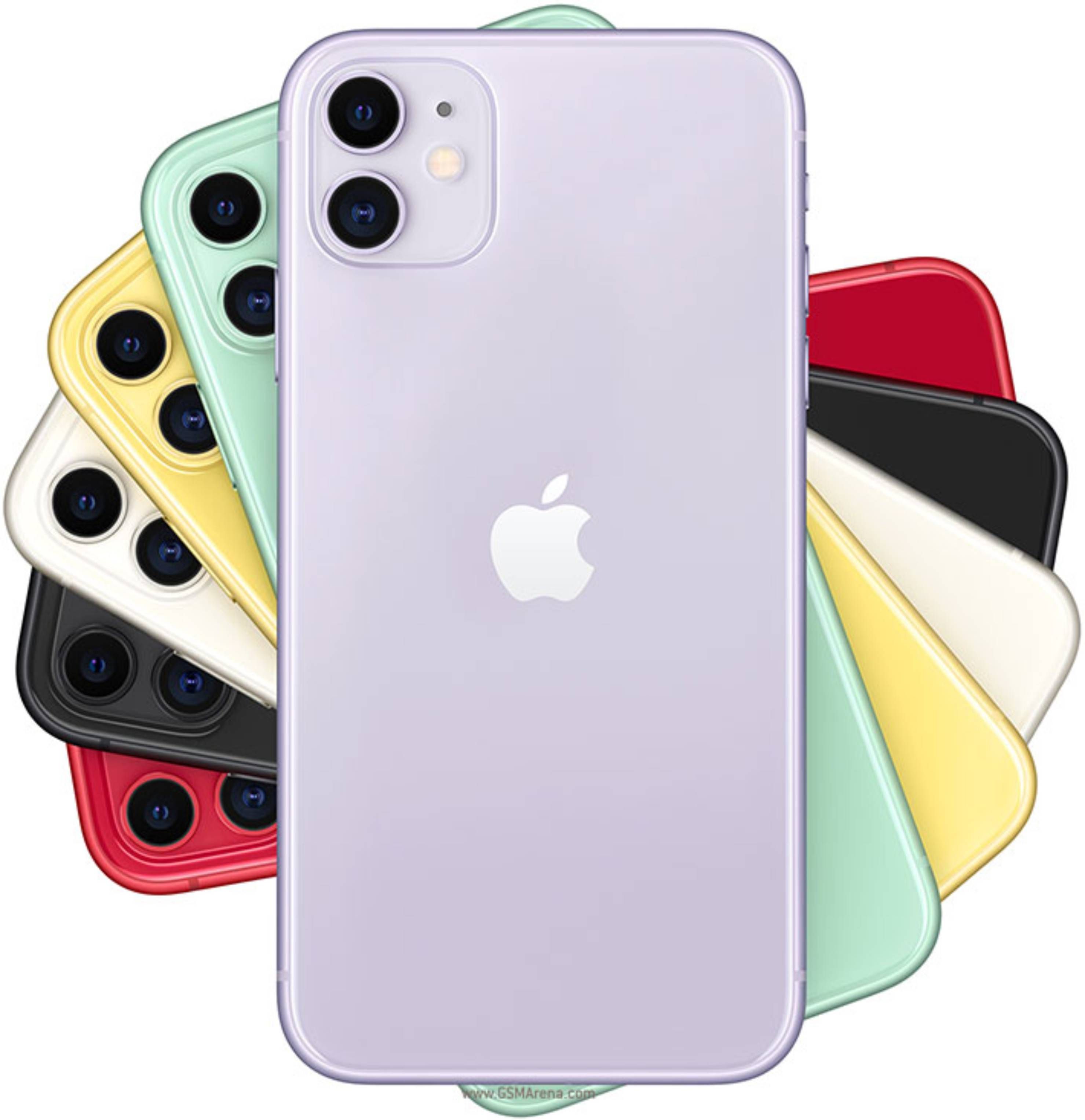 Apple iPhone 11 Specifications and Price in Kenya
