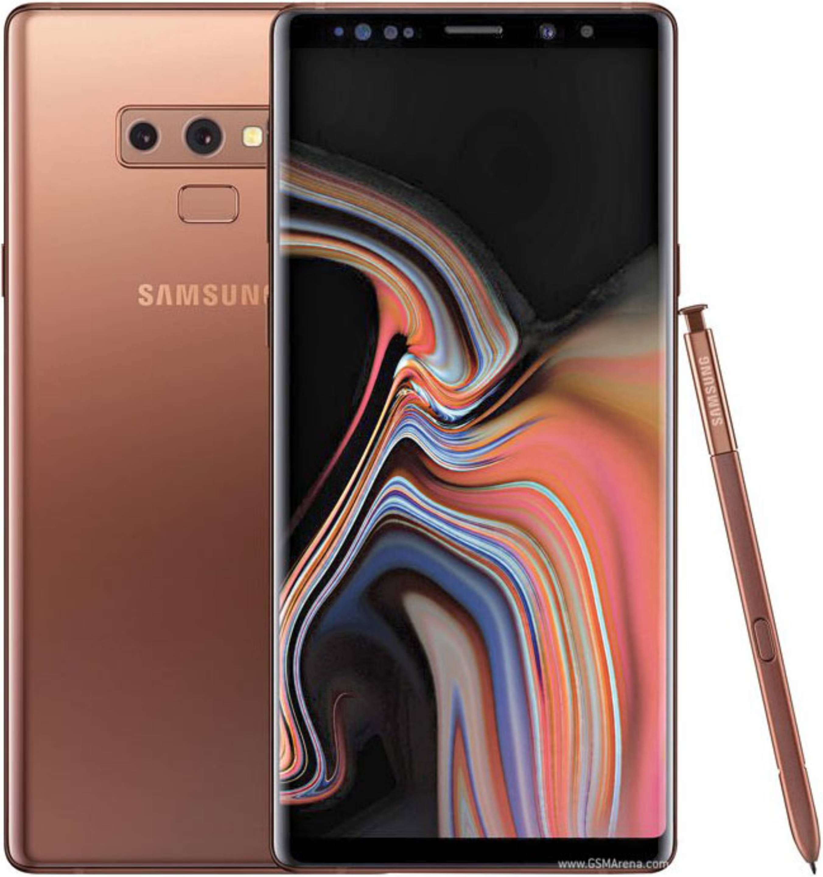 What is Samsung Galaxy Note 9 Screen Replacement Cost in Nairobi?