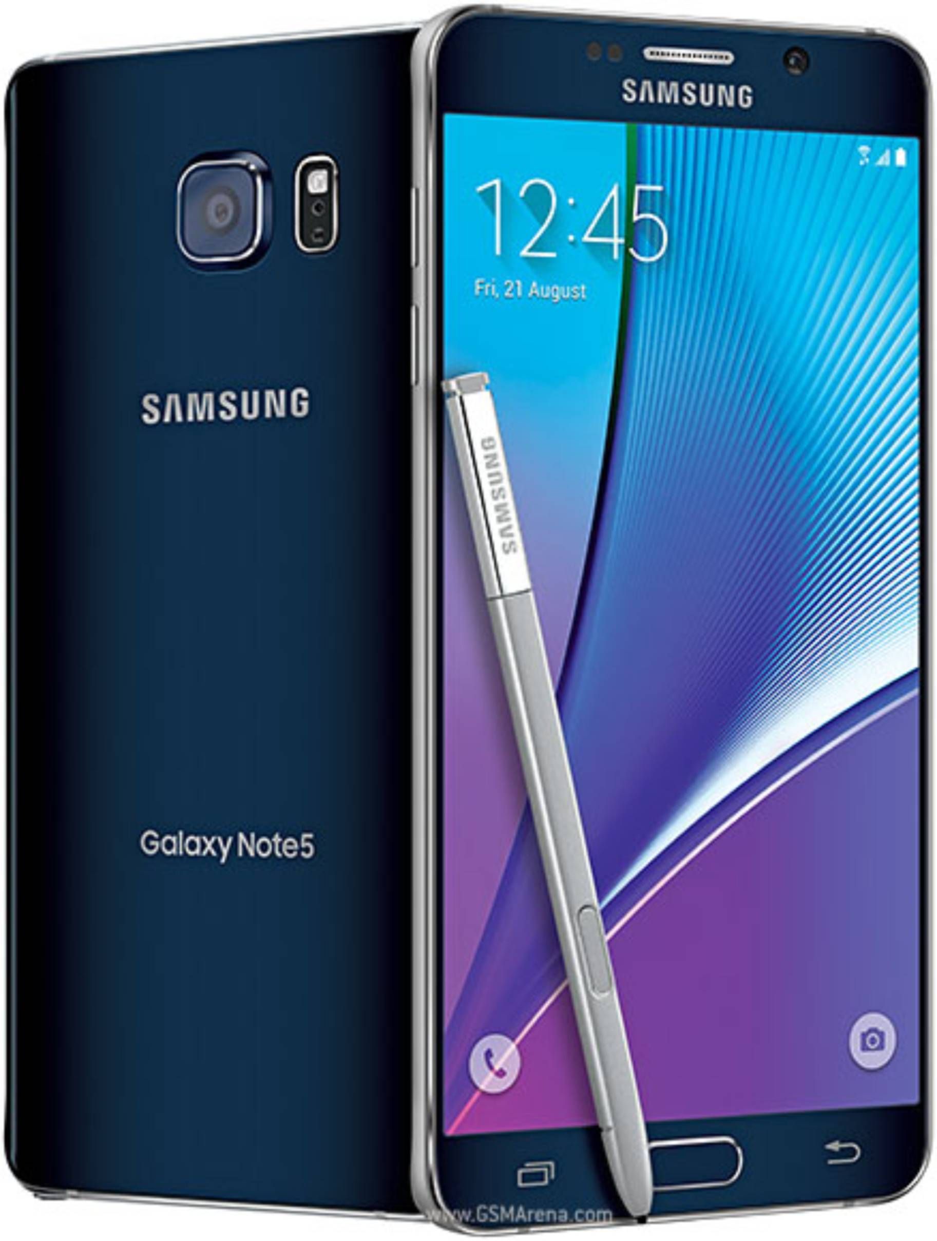 What is Samsung Galaxy Note 5 Screen Replacement Cost in Kisumu?
