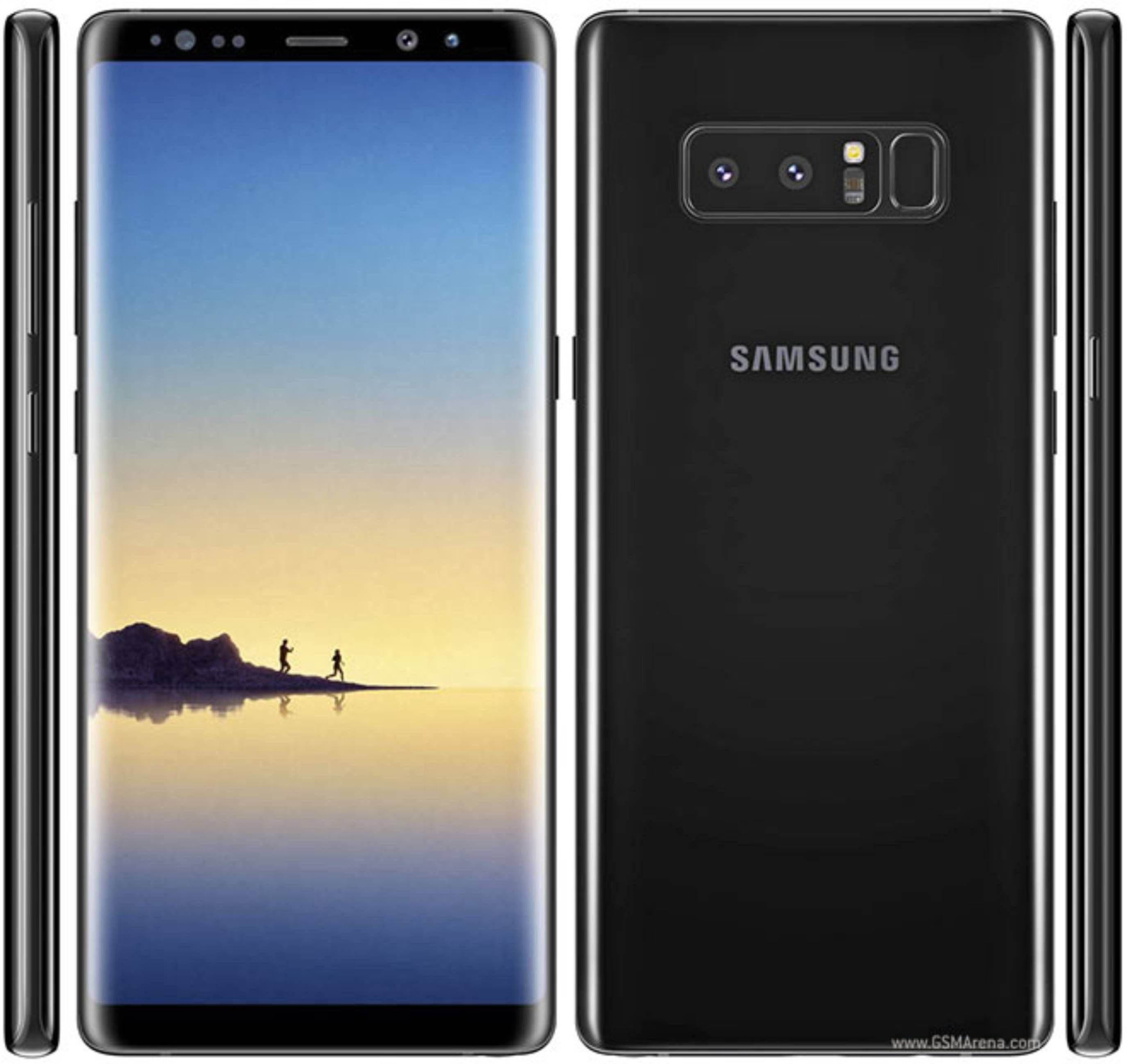 What is Samsung Galaxy Note 8 Screen Replacement Cost in Eldoret?