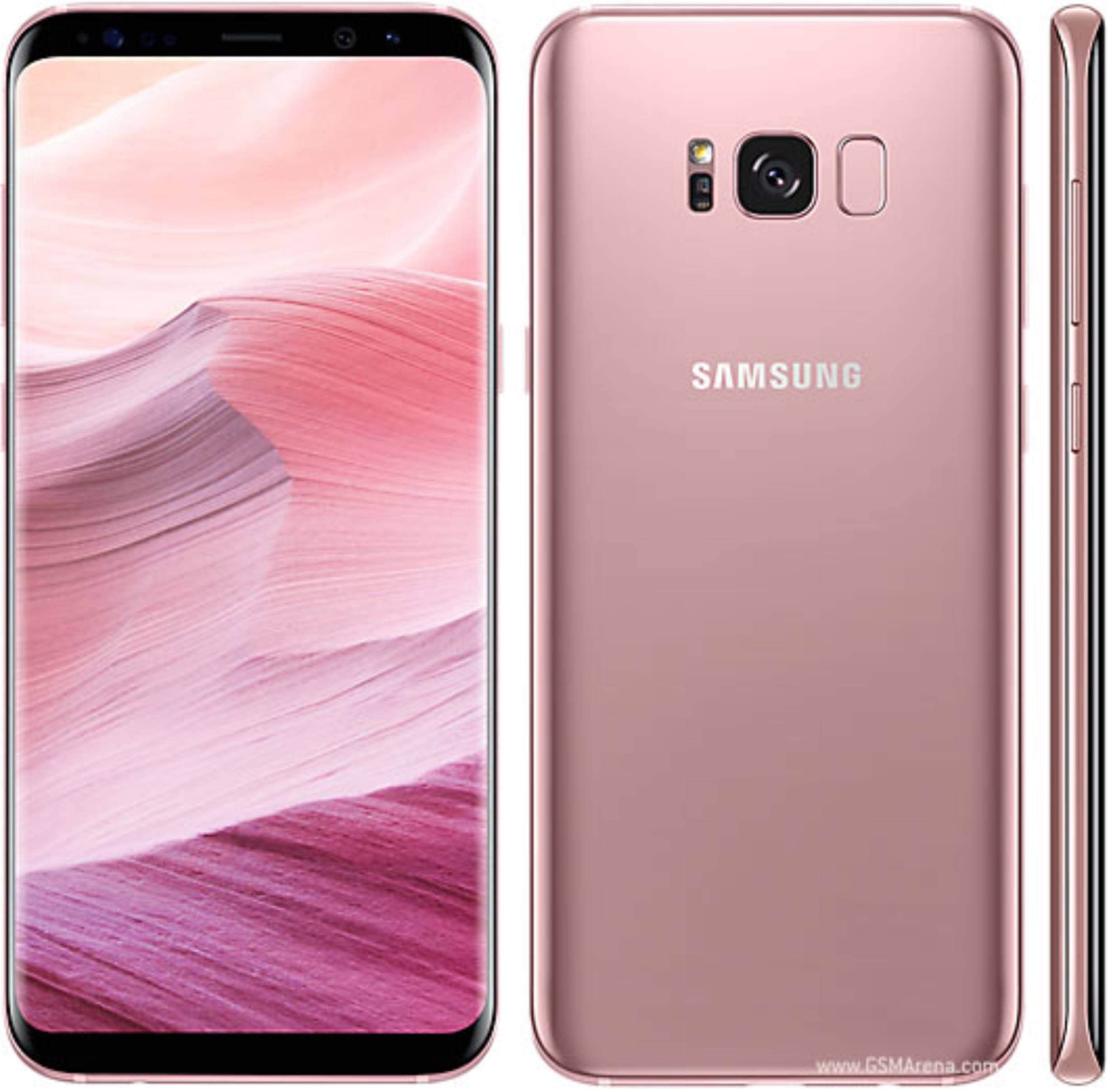 What is Samsung Galaxy S8+ Screen Replacement Cost in Nairobi?