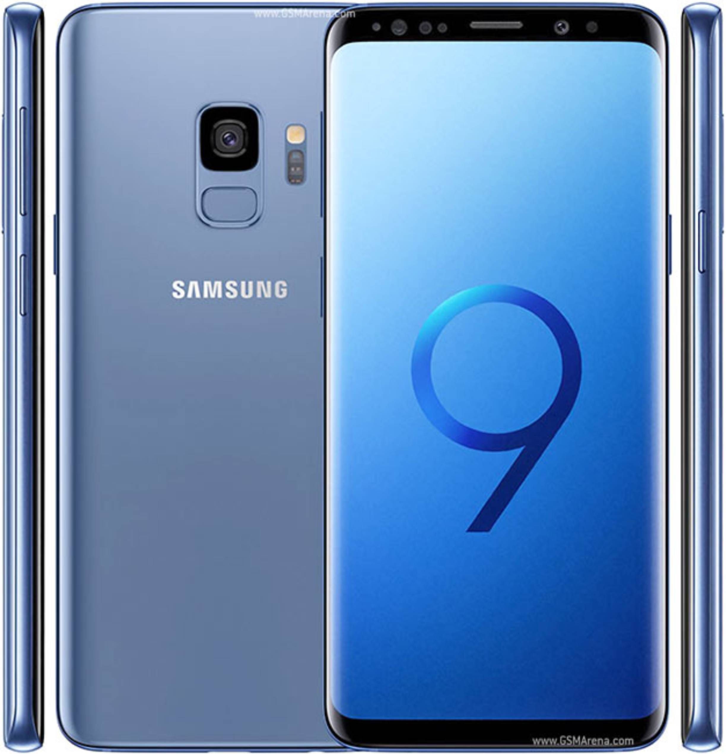 What is Samsung Galaxy S9 Screen Replacement Cost in Nairobi?