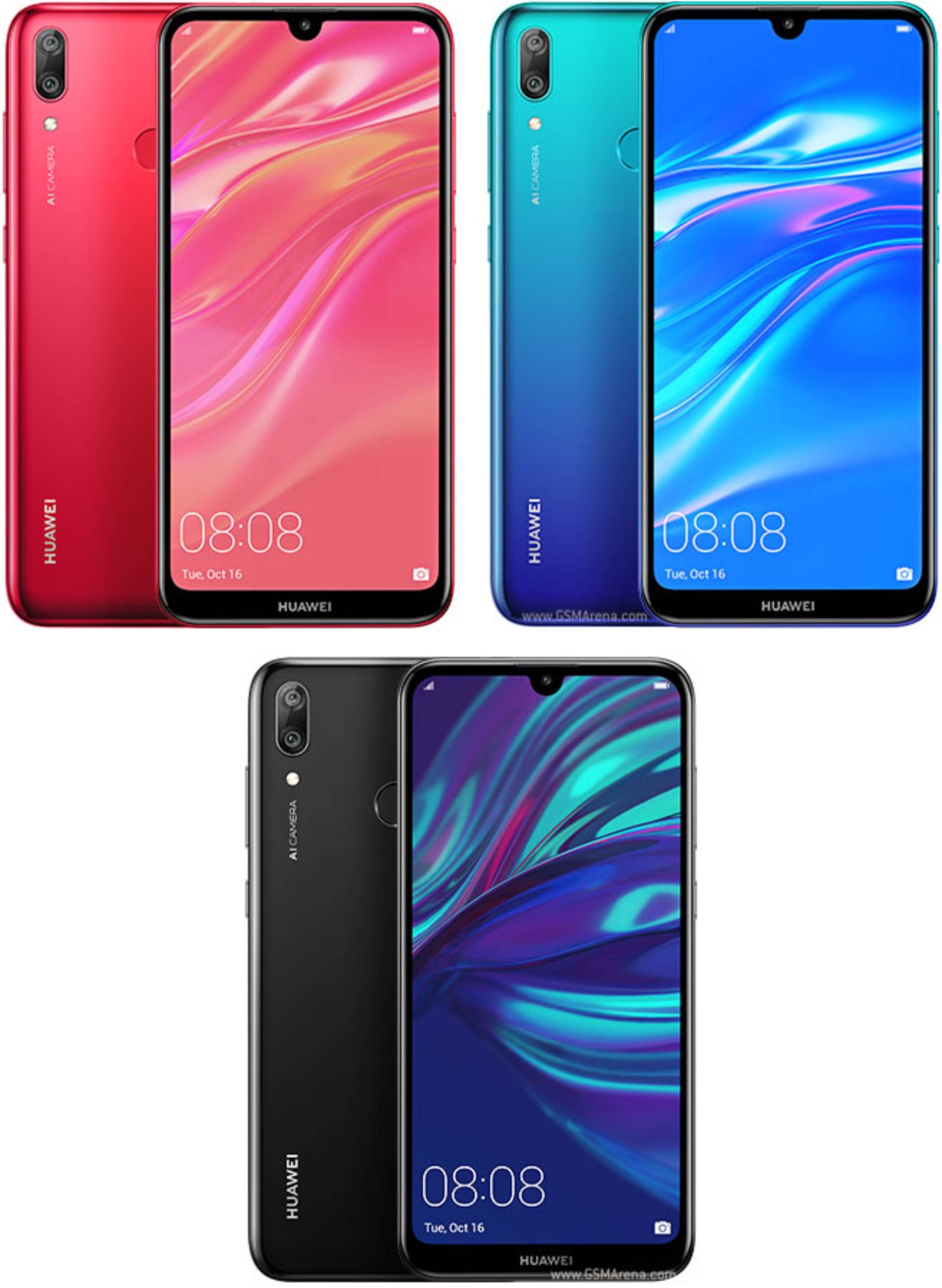 What is huawei y7 prime 2019 Screen Replacement Cost in  Eldoret?
