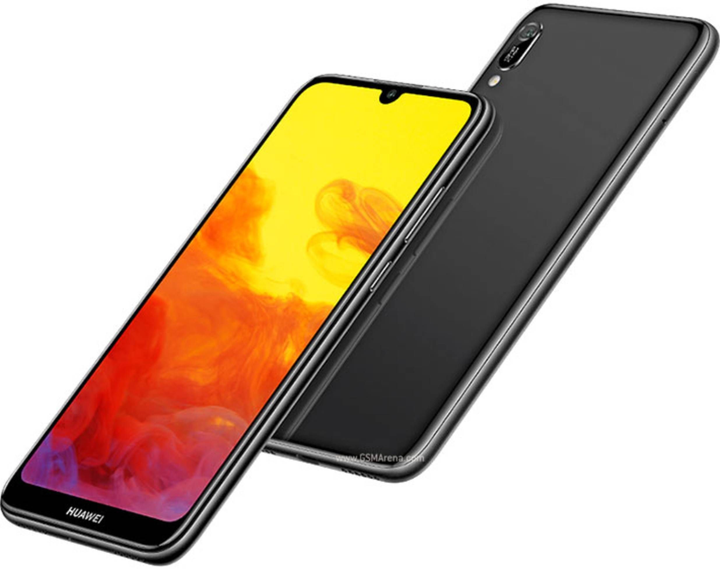 What is Huawei Y6 Pro 2019 Screen Replacement Cost in Eldoret