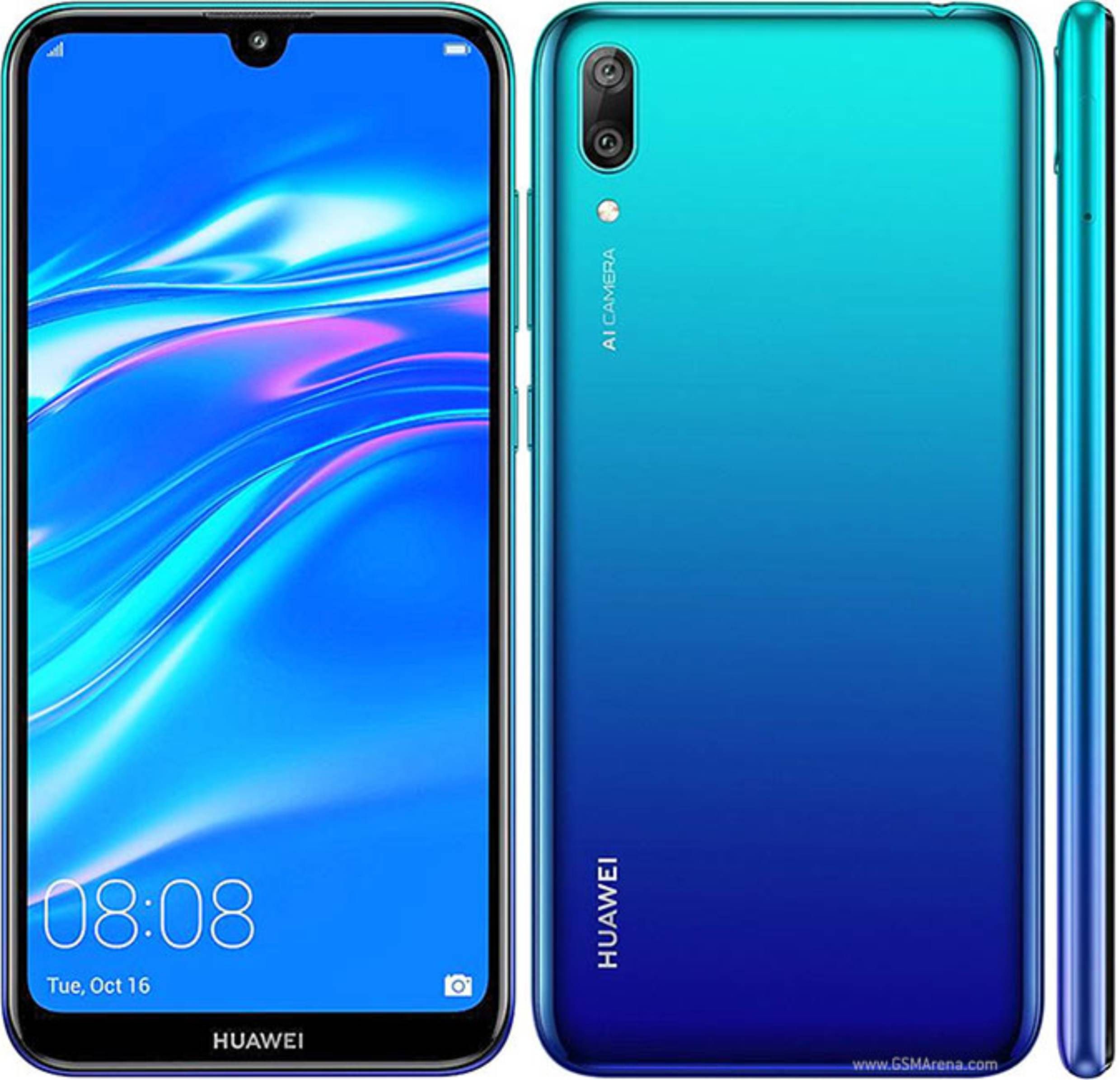 What is Huawei Y7 Pro 2019 Screen Replacement Cost in Eldoret?