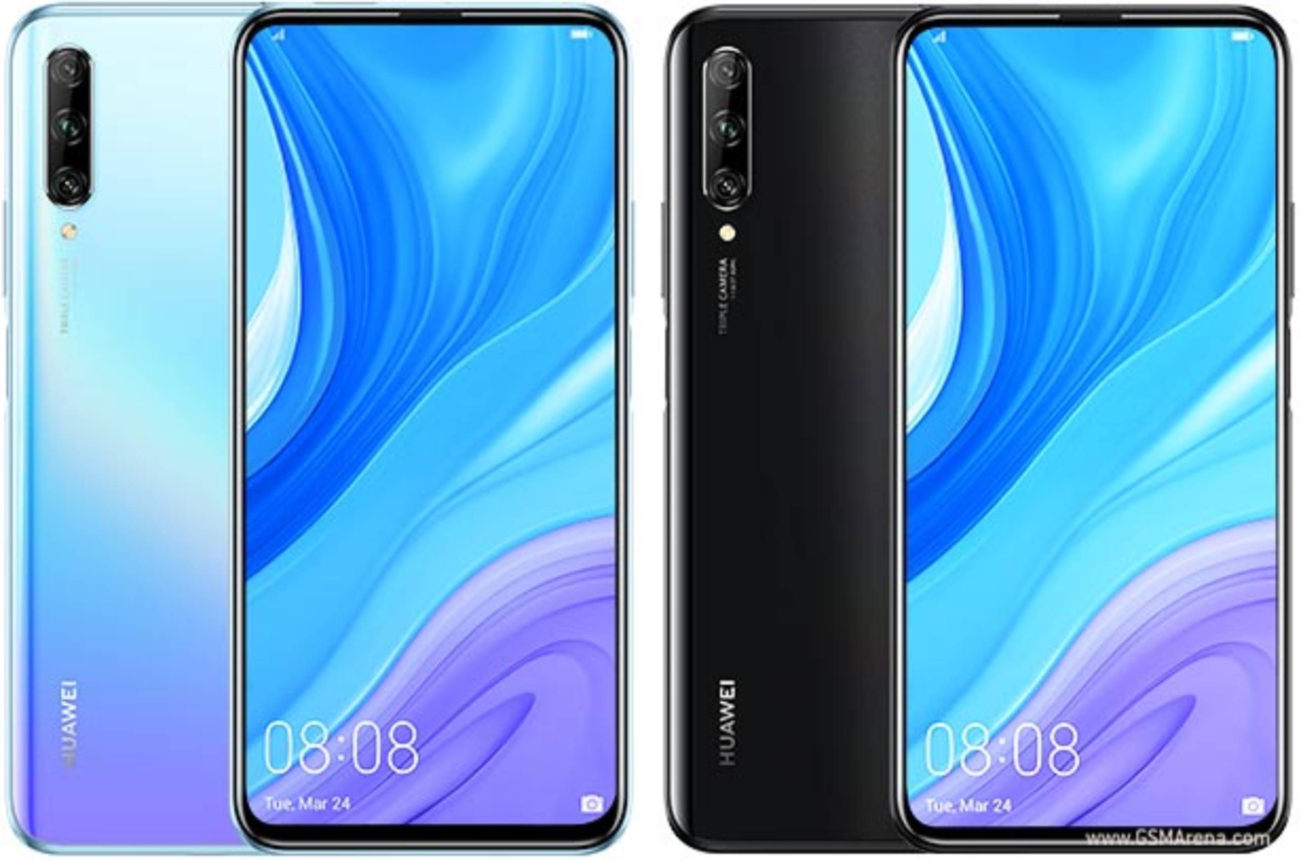 What is Huawei Y9s Screen Replacement Cost in Eldoret?