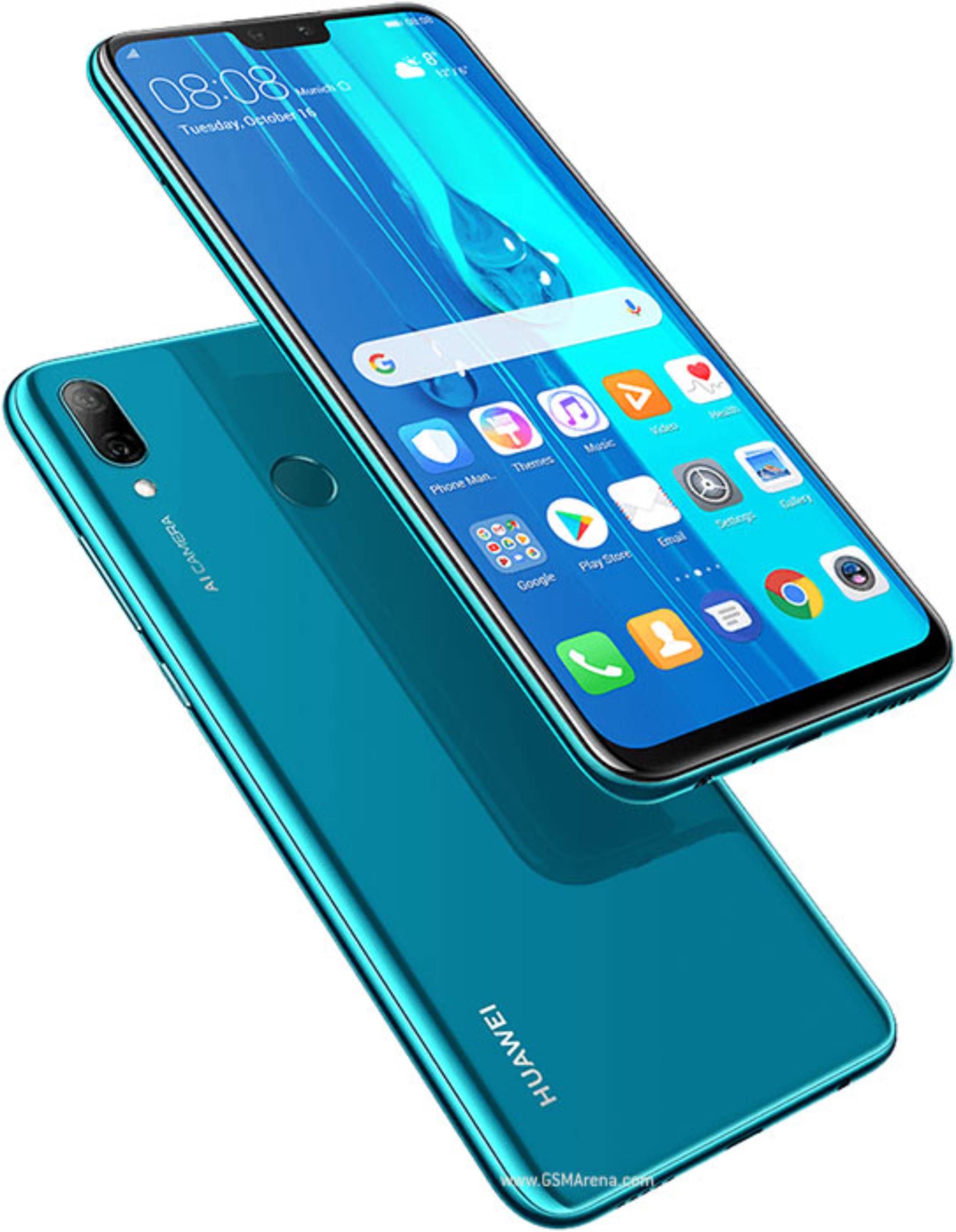 What is Huawei Y9 Screen Replacement Cost in Kenya?