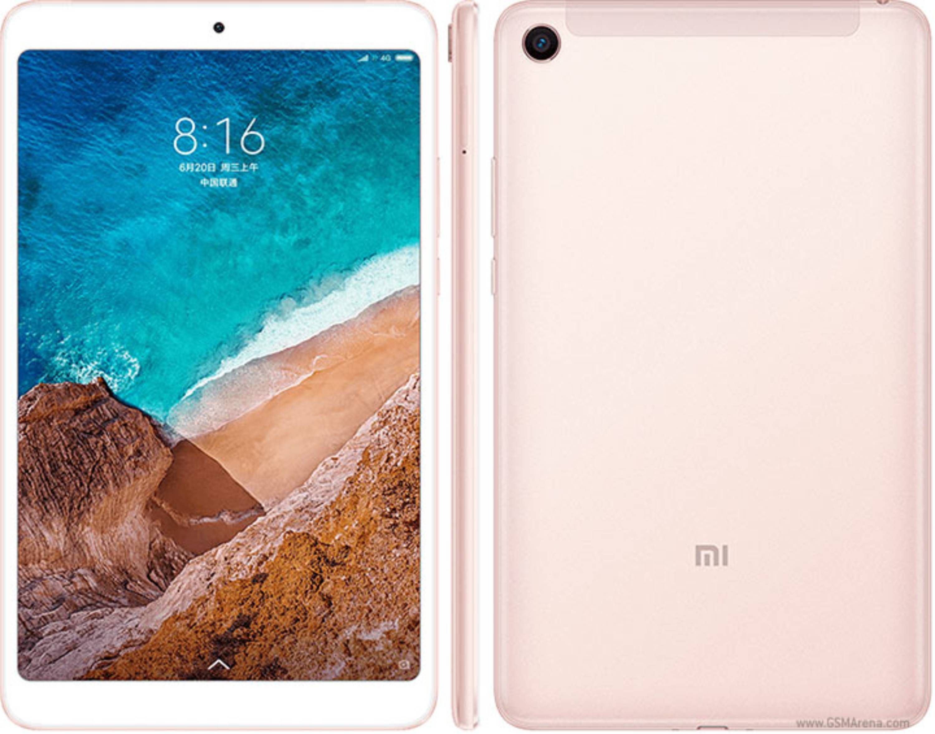 Xiaomi Mi Pad 4 Specifications and Price in Kenya