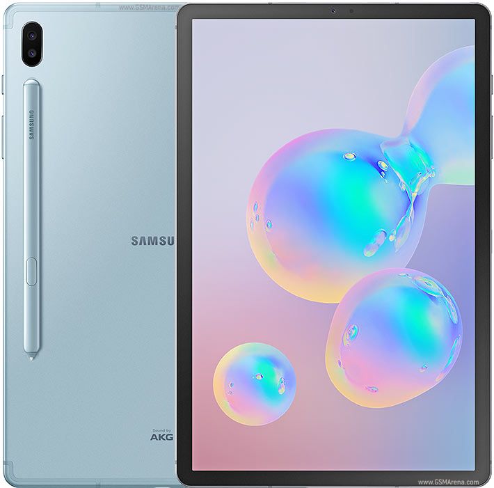 Samsung Galaxy Tab S6 Specifications and Price in Kenya