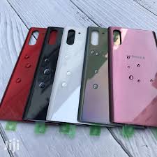  Samsung Phone Back Cover Lid Price in Kenya