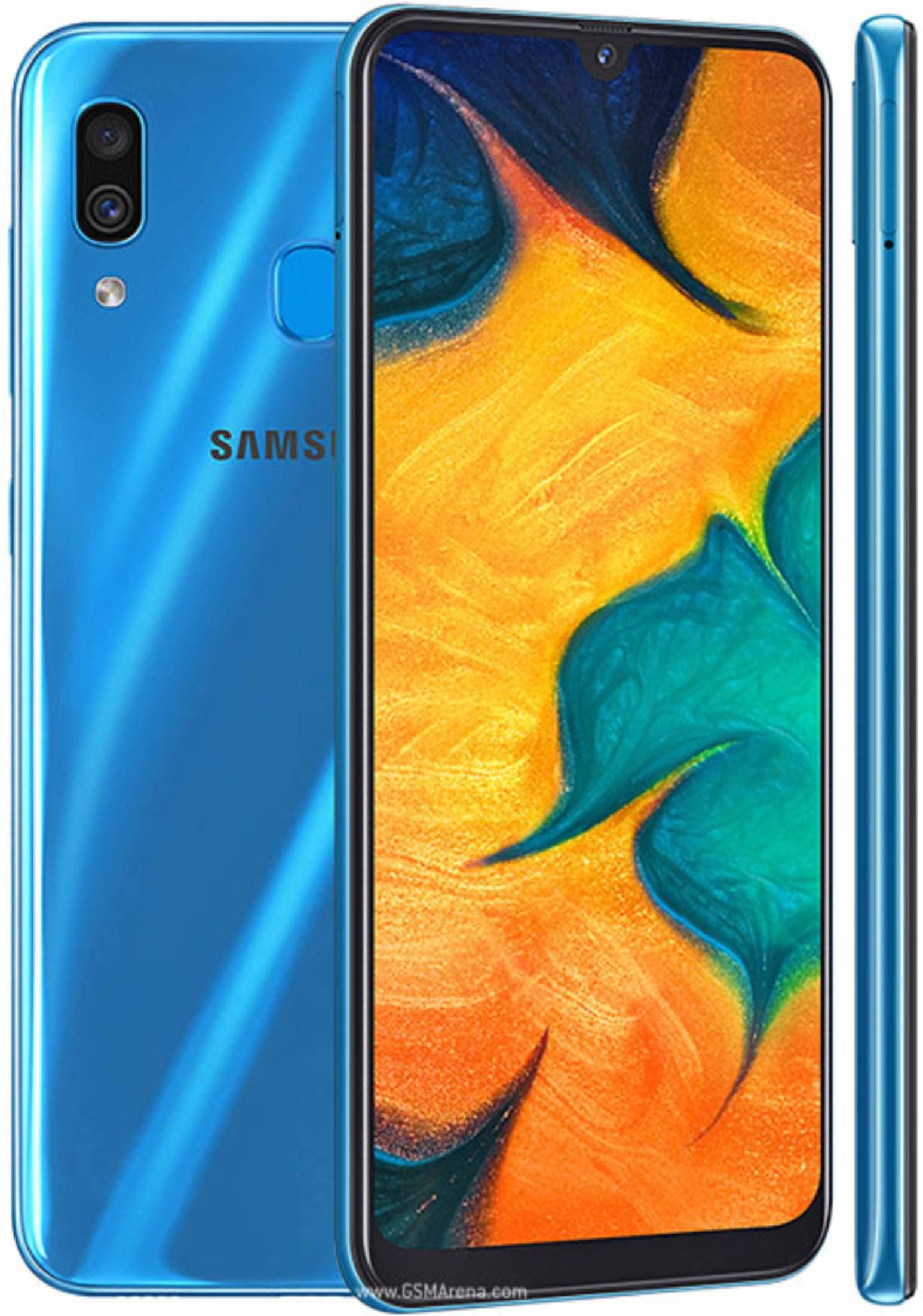 What is Samsung Galaxy A30 Screen Replacement Cost in Eldoret?