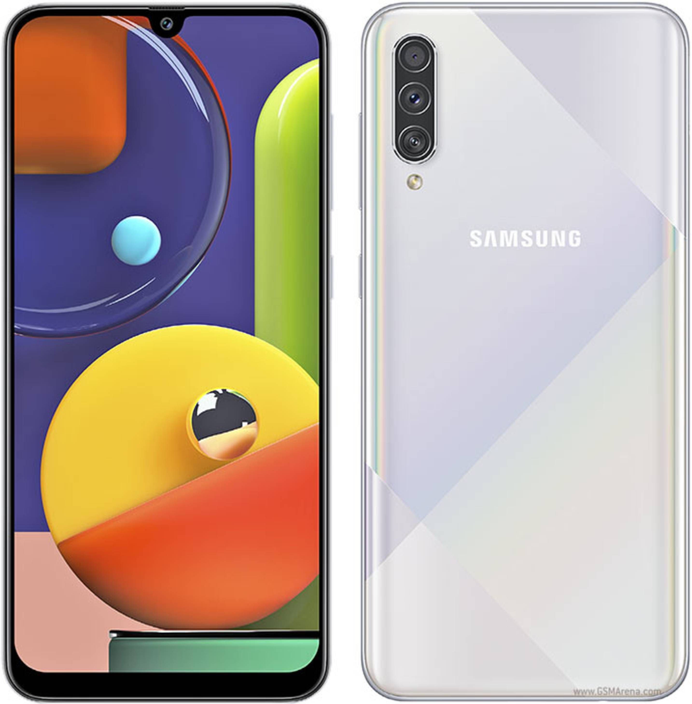 What is Samsung Galaxy A50s Screen Replacement Cost in Nairobi?