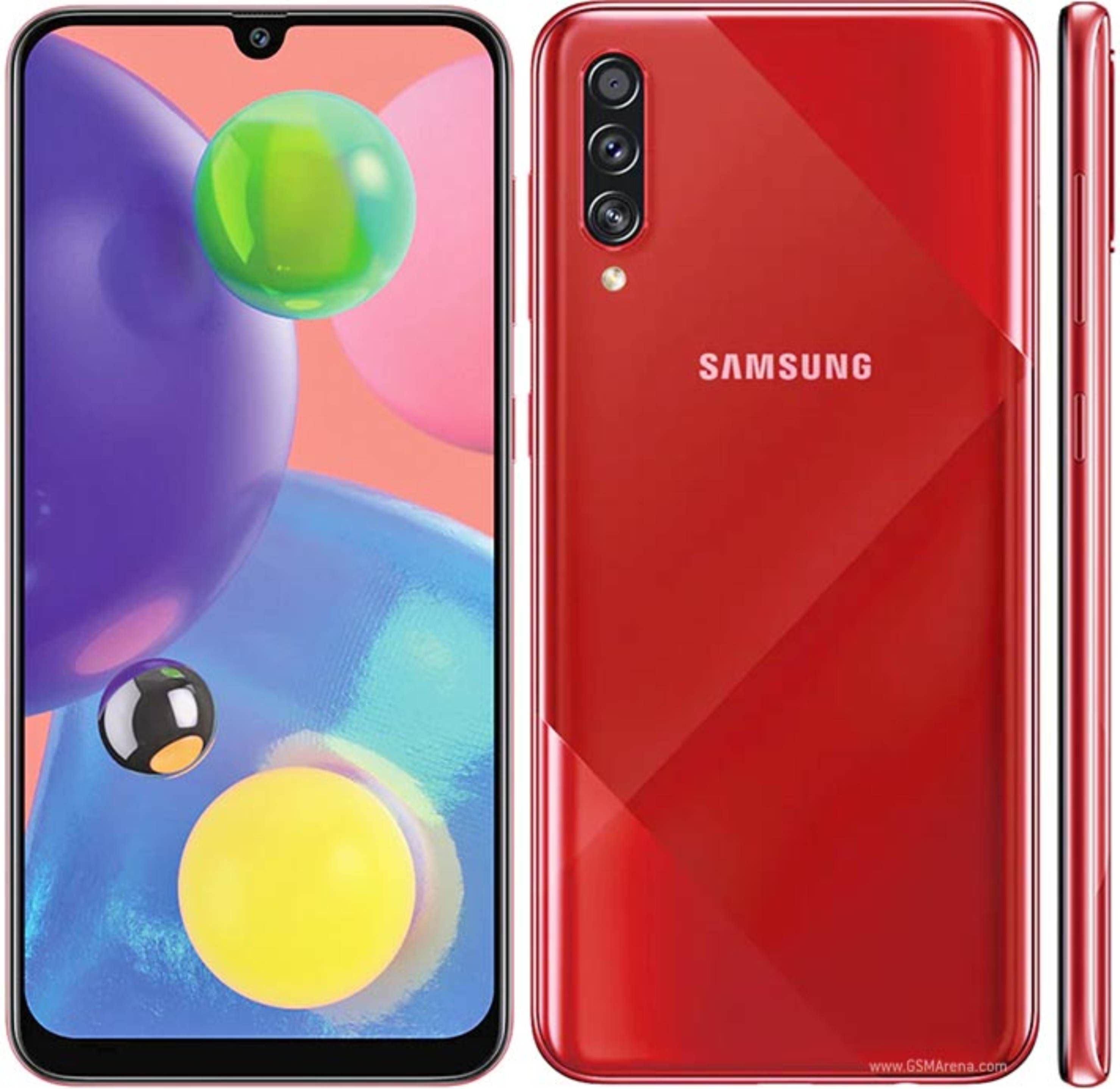 What is Samsung Galaxy A70s Screen Replacement Cost in Eldoret?
