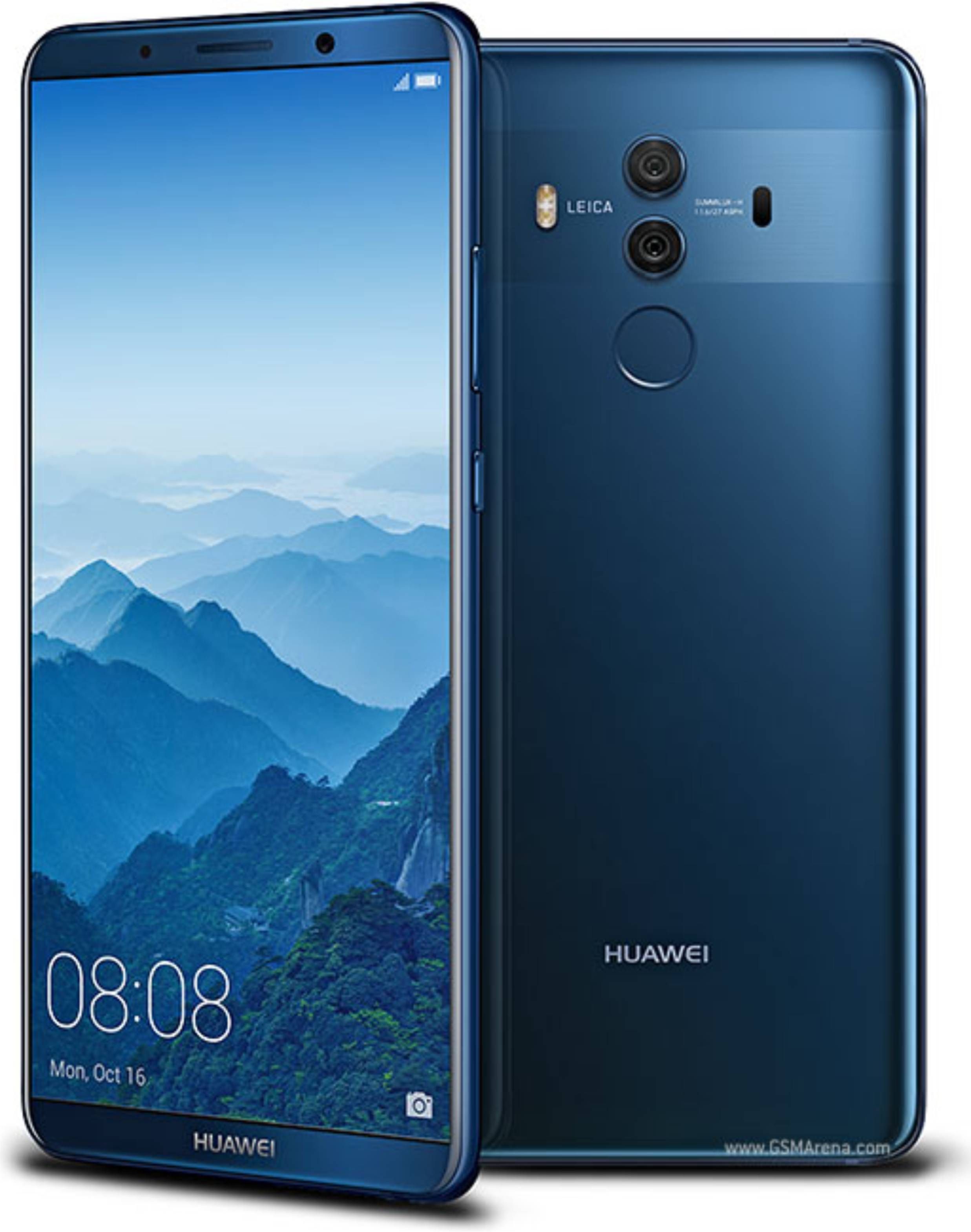 What is Huawei Mate 10 Screen Replacement Cost in Eldoret?
