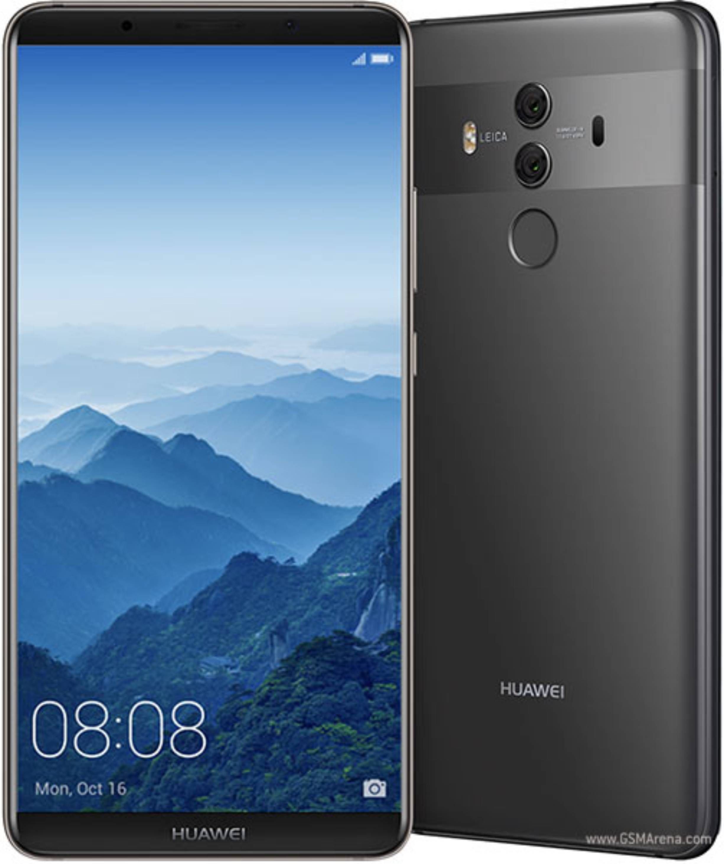 What is Huawei Mate 10 Pro Screen Replacement Cost in Eldoret?