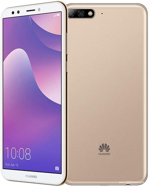 What is Huawei Y7 Pro 2018 Screen Replacement Cost in Eldoret?