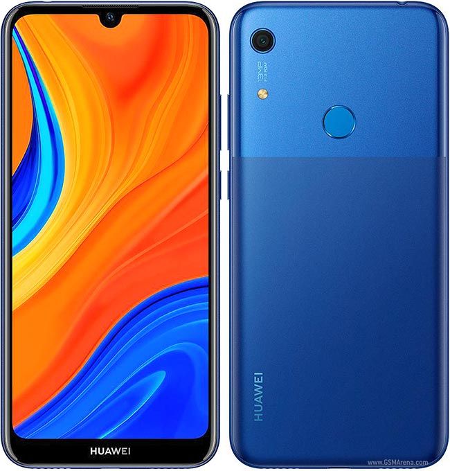 What is Huawei Y6s 2019 Screen Replacement Cost in Eldoret?