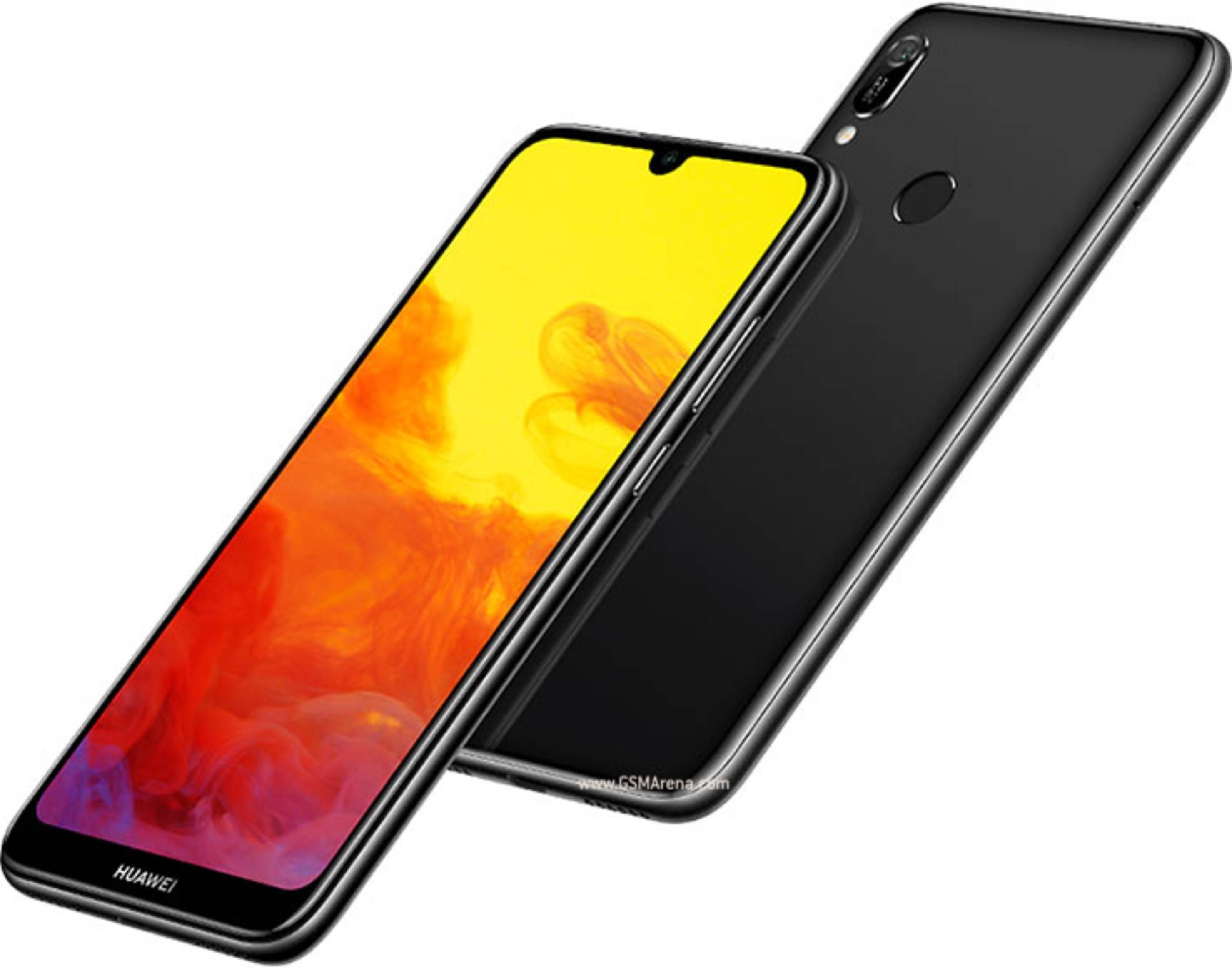What is Huawei Y9 2019 Screen Replacement Cost in Eldoret?