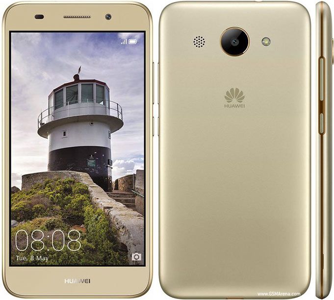 What is Huawei Y3 2018 Screen Replacement Cost in Eldoret ?