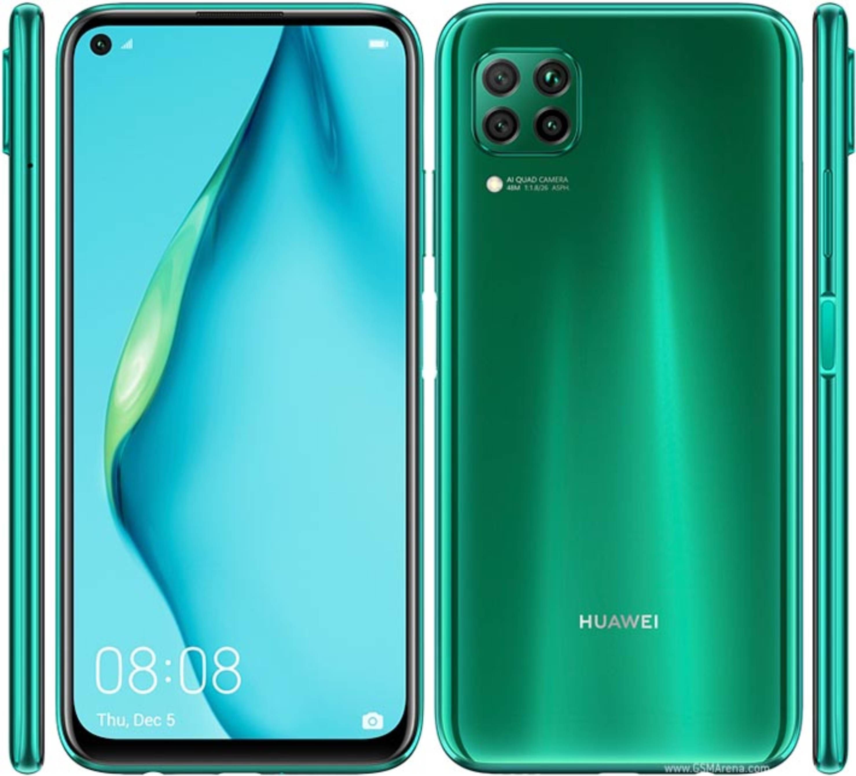 What is Huawei P40 Lite Screen Replacement Cost in Eldoret ?