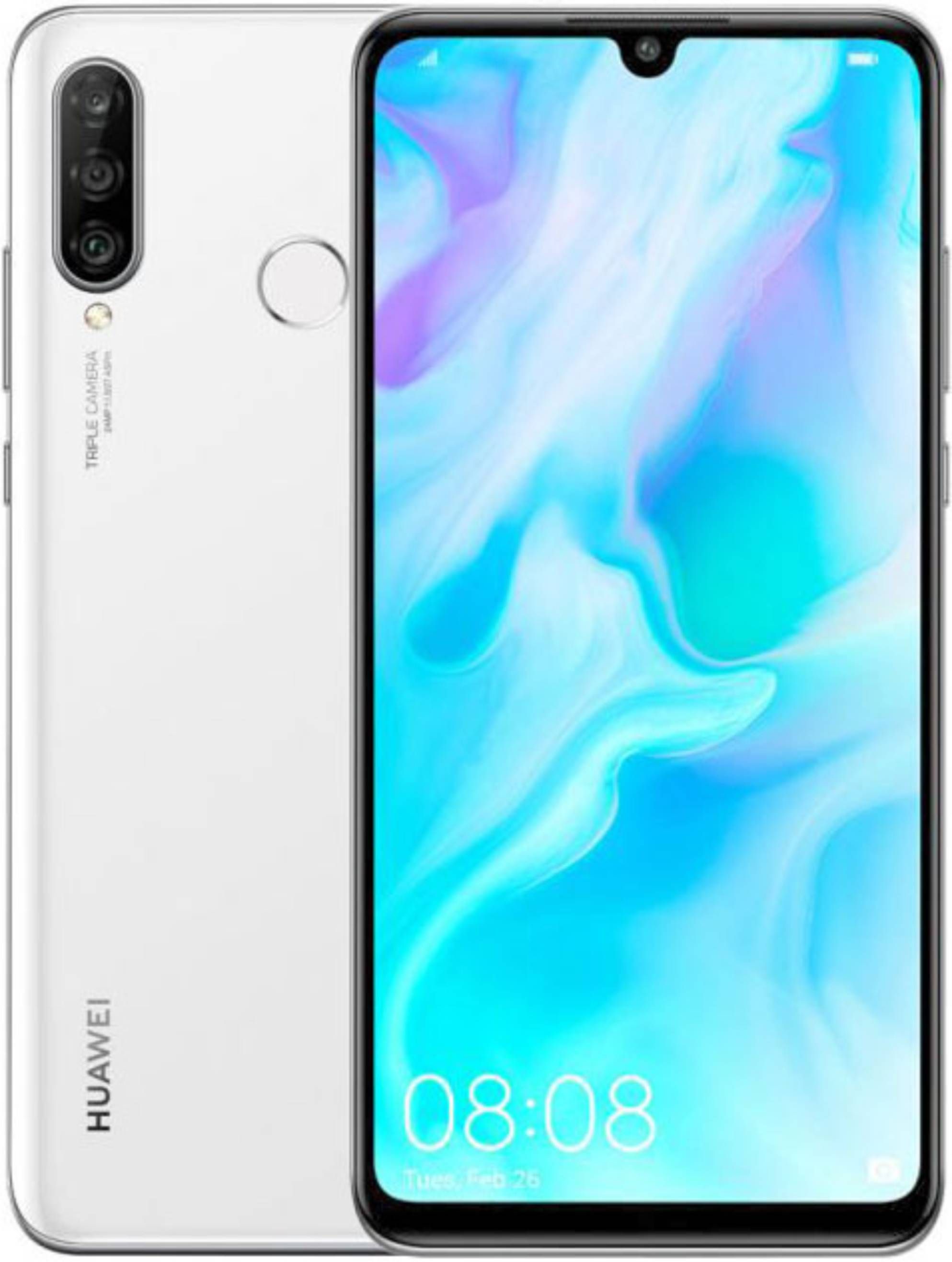 What is Huawei P30 Lite Screen Replacement Cost in  Eldoret?