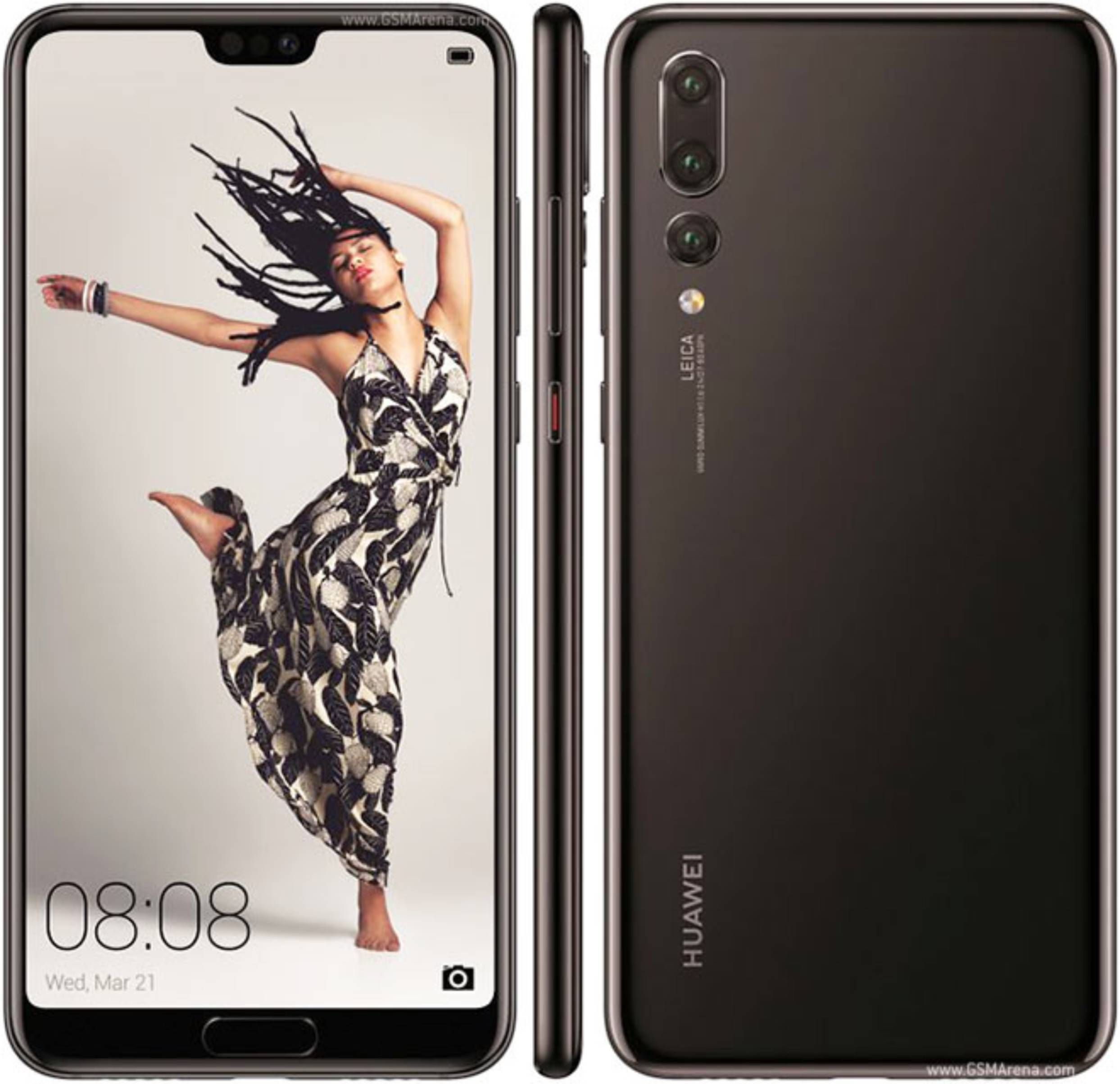 What is Huawei P20 Screen Replacement Cost in  Eldoret ?