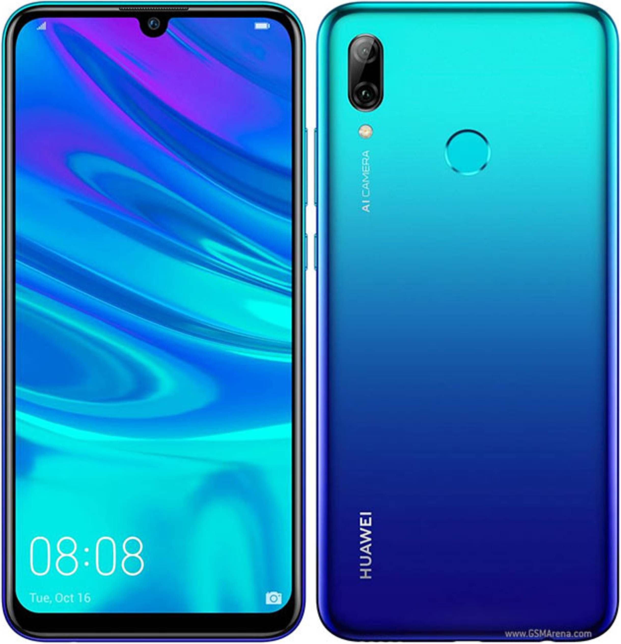 What is Huawei P Smart+ 2019 Screen Replacement Cost in Eldoret?