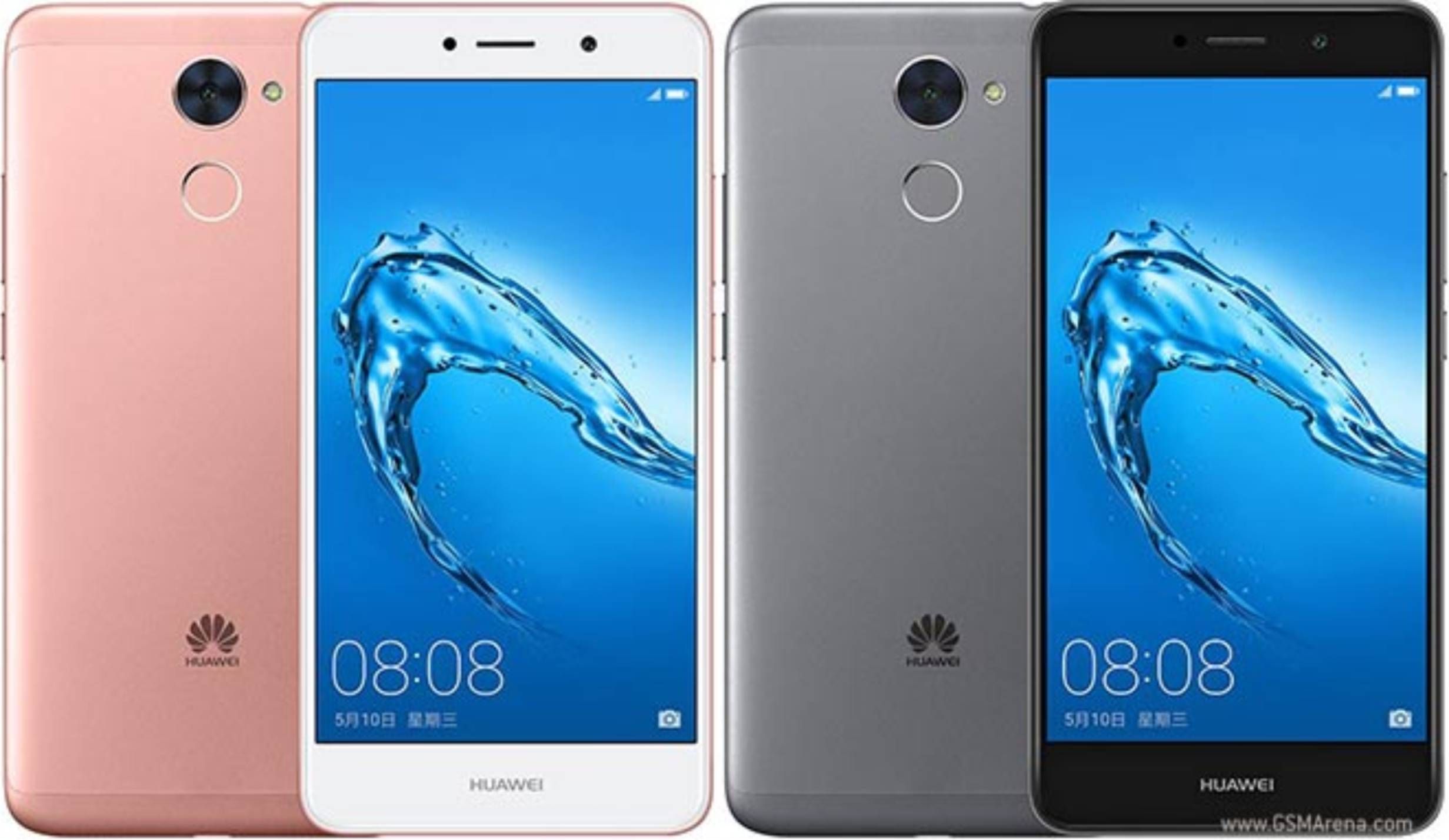 Huawei Y7 Prime 2018 Specifications and Price in Kenya