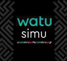 Watu Simu Phones Lipa Mdogo Mdogo