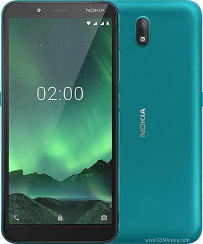 Nokia C2 Specifications and Price in Kenya