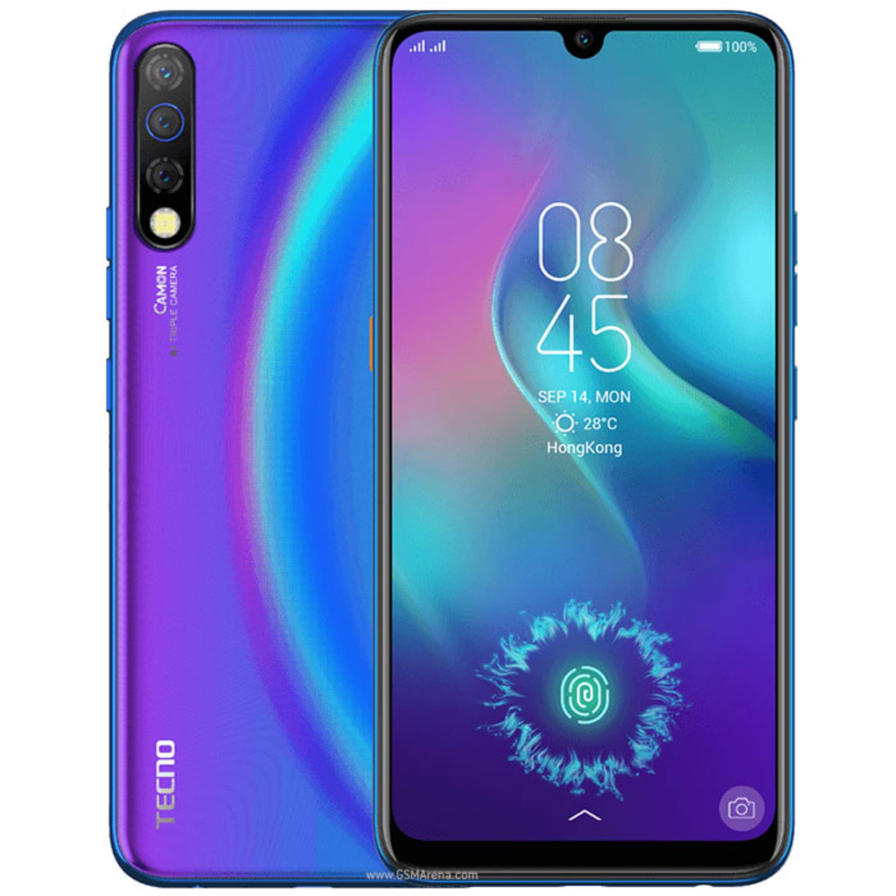 What is Tecno Camon 12 Pro Screen Replacement Cost in Kenya?