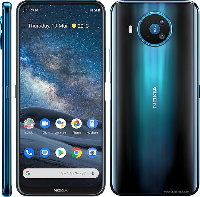 What is Nokia 8.3 5G Screen Replacement Cost in Nairobi?