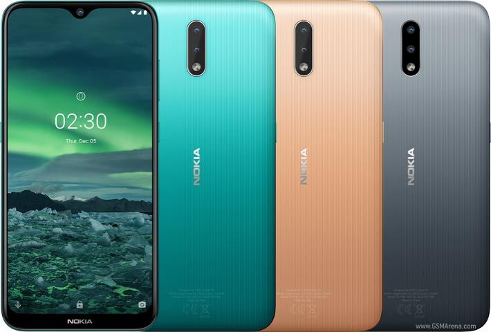 What is Nokia 2.3 Screen Replacement Cost in Kisumu?