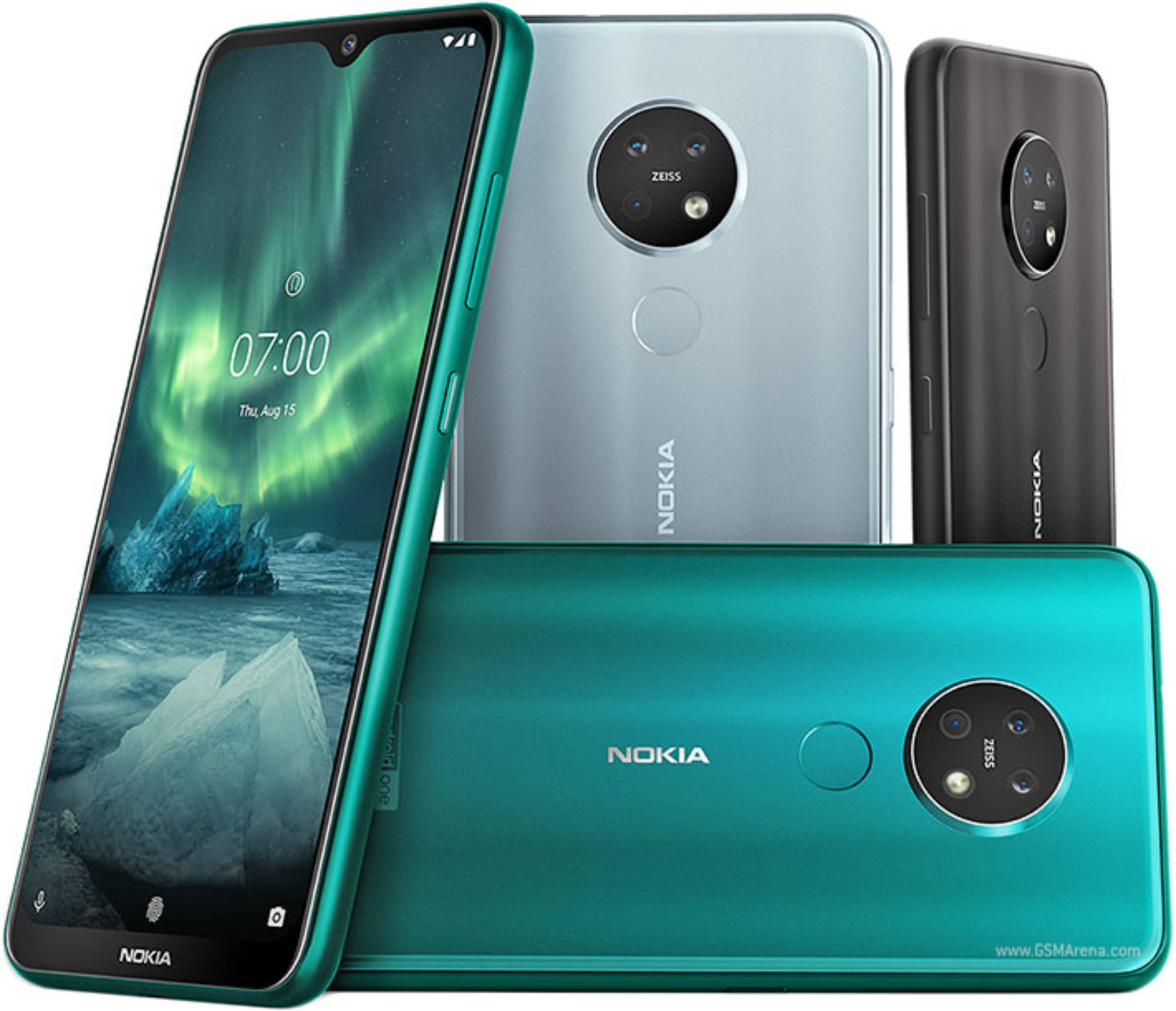 What is Nokia 7.2 Screen Replacement Cost in Eldoret?