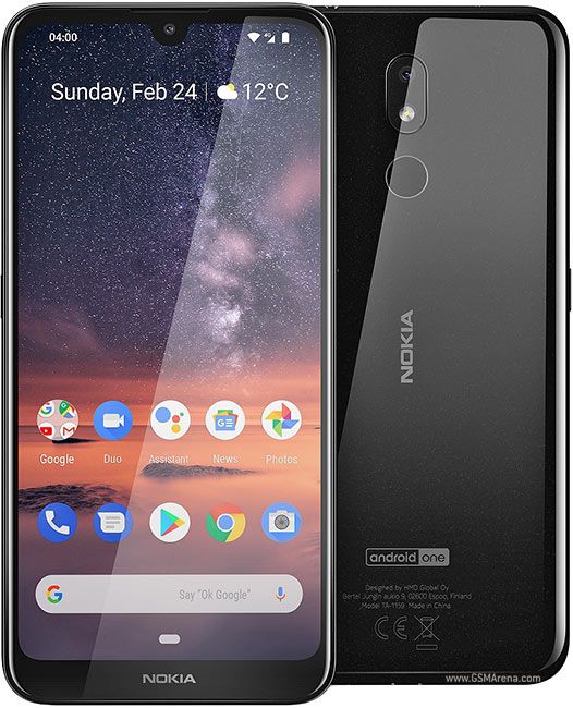 What is Nokia 3.2 Screen Replacement Cost in Nairobi?