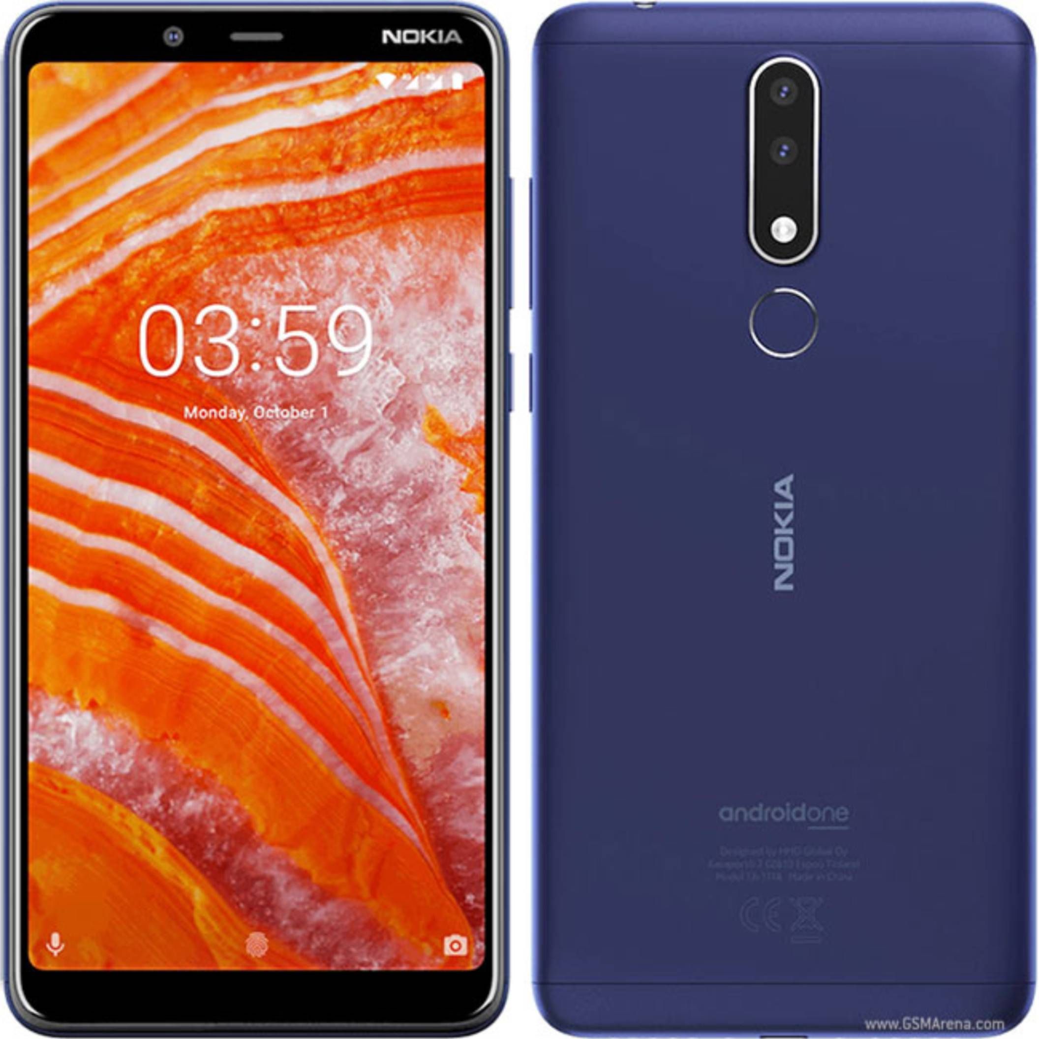 What is Nokia 3.1 Plus Screen Replacement Cost in Eldoret?