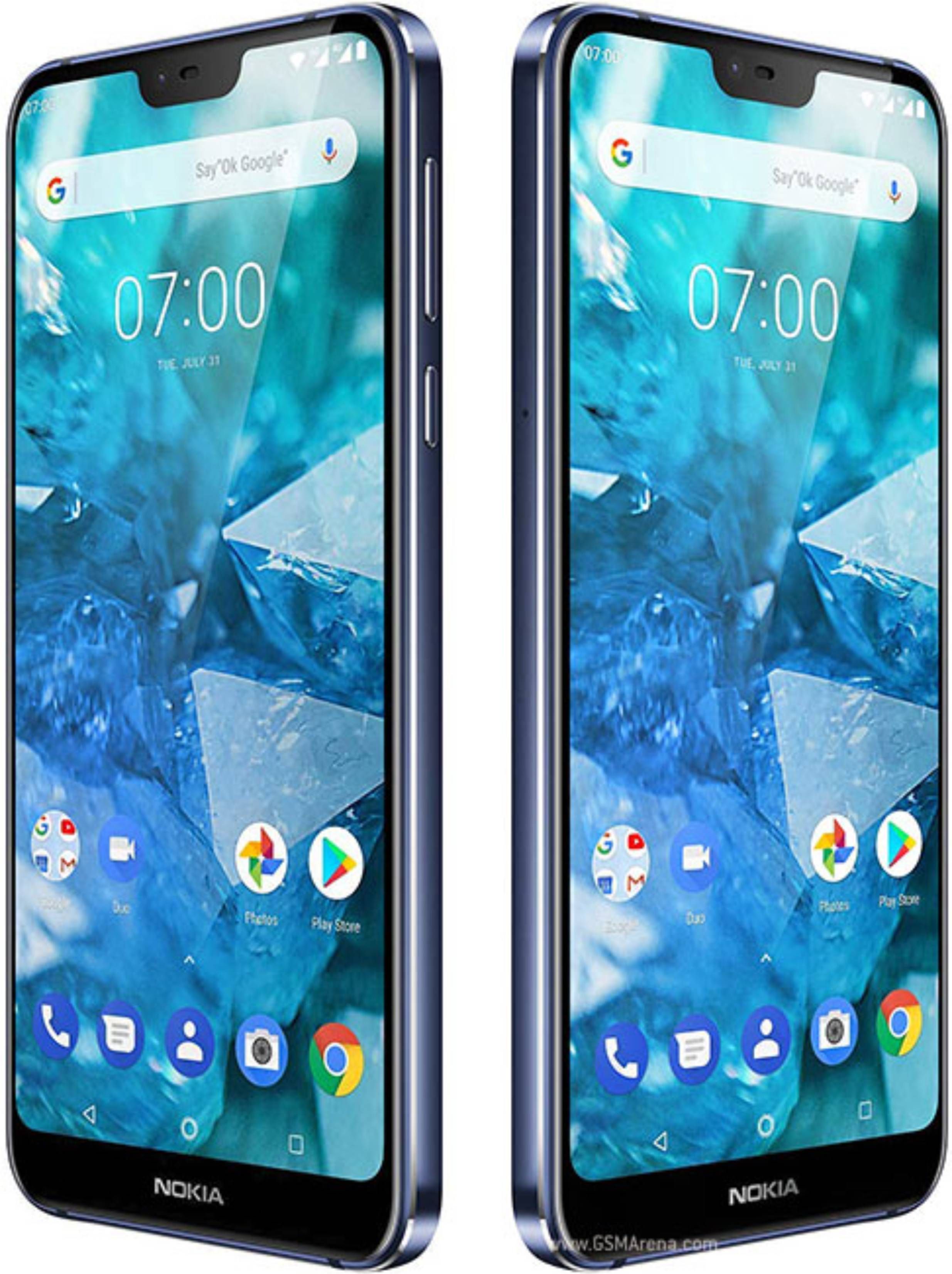 What is Nokia 7.1 Screen Replacement Cost in Nairobi?