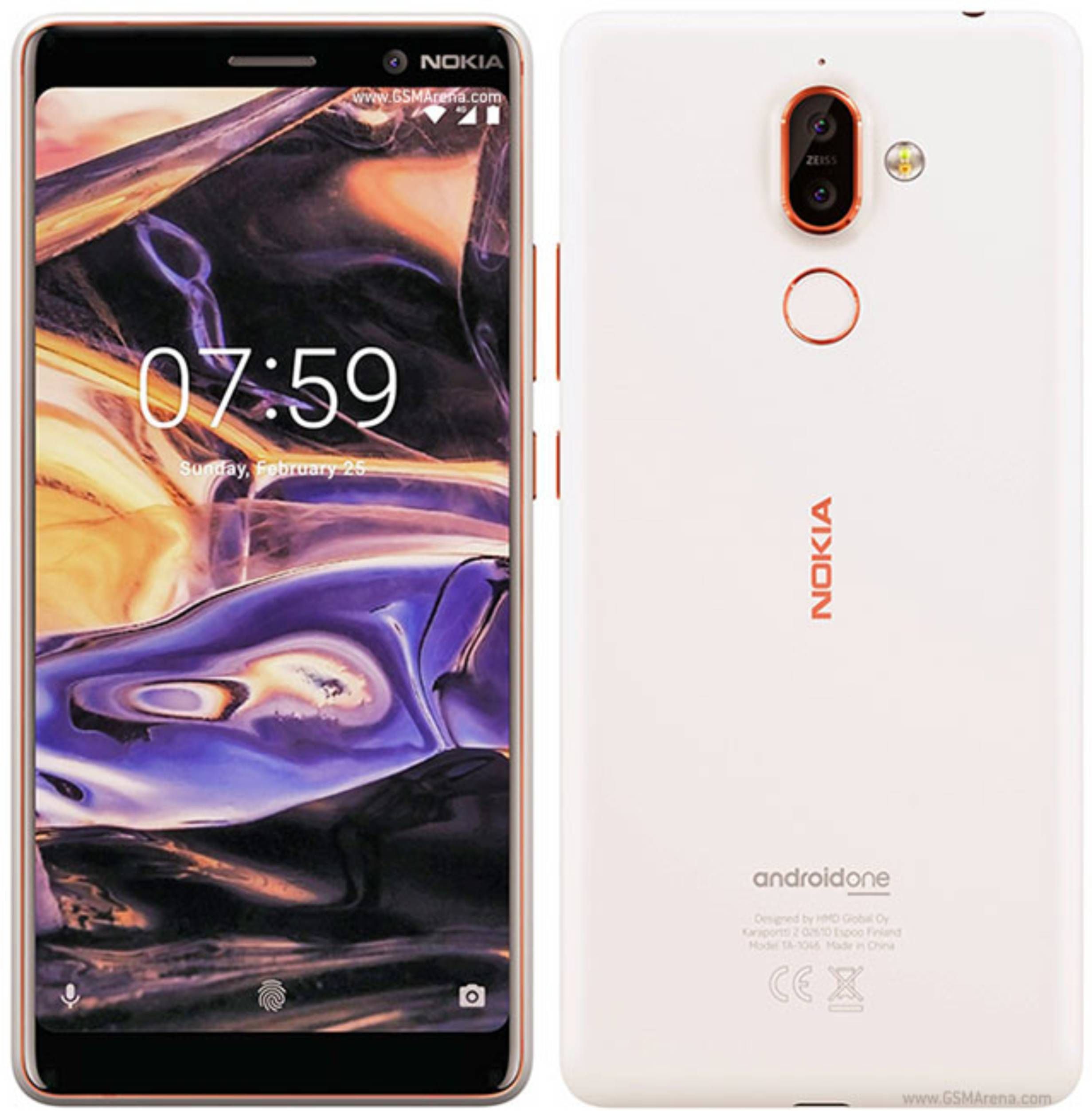 What is Nokia 7 Plus Screen Replacement Cost in Nairobi?