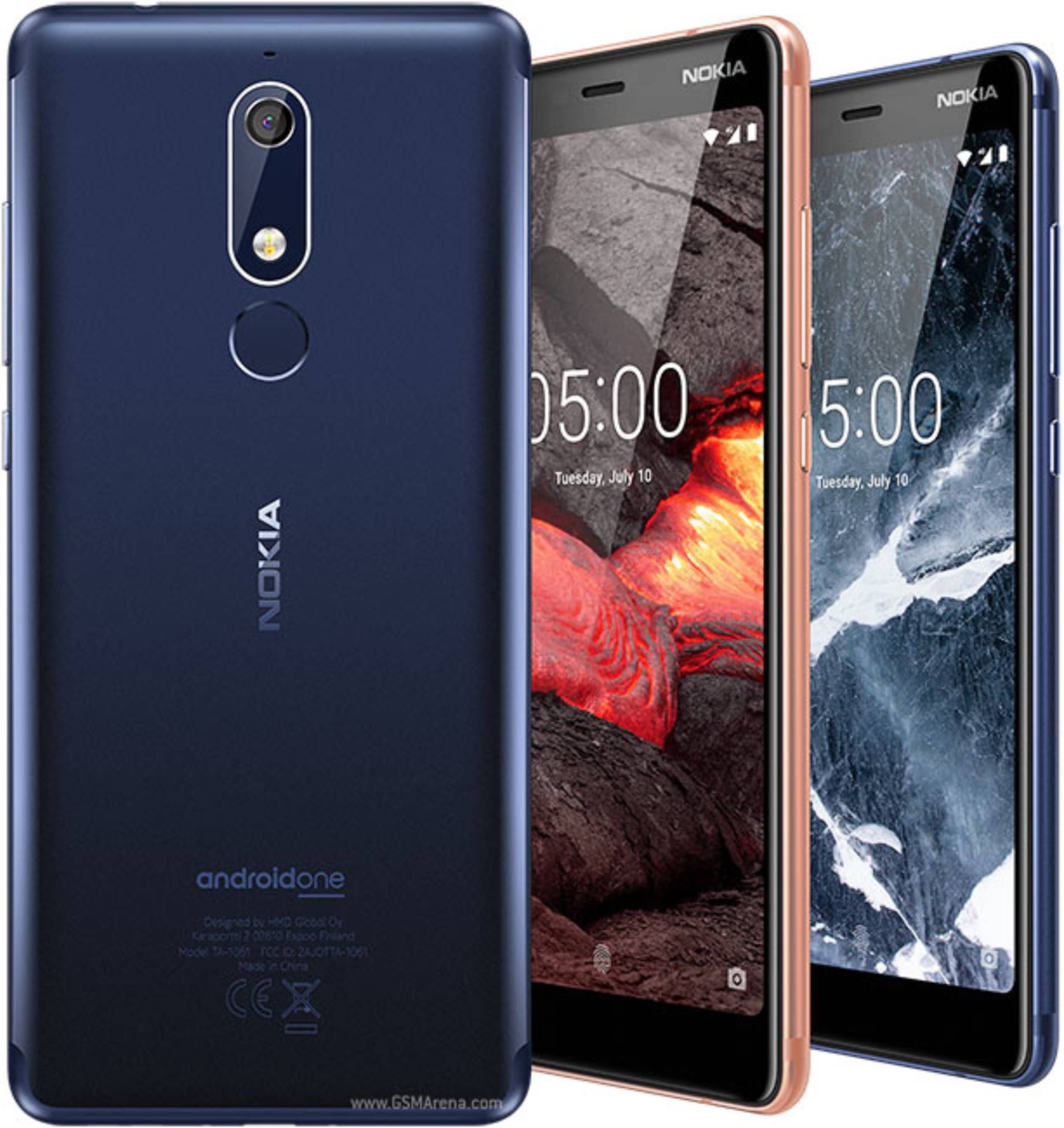 What is Nokia 5.1 Screen Replacement Cost in Nairobi?