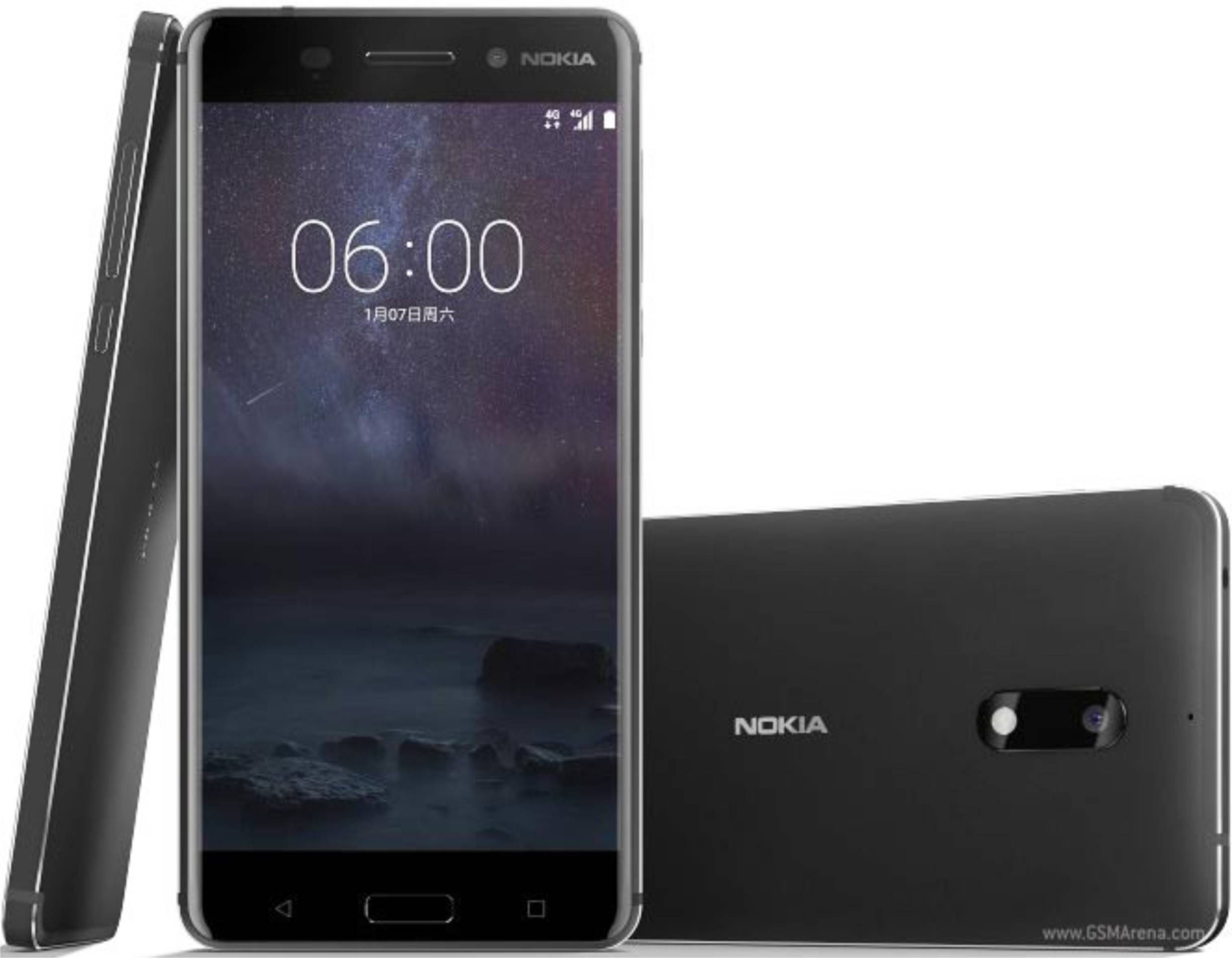 What is Nokia 6 Screen Replacement Cost in Eldoret?